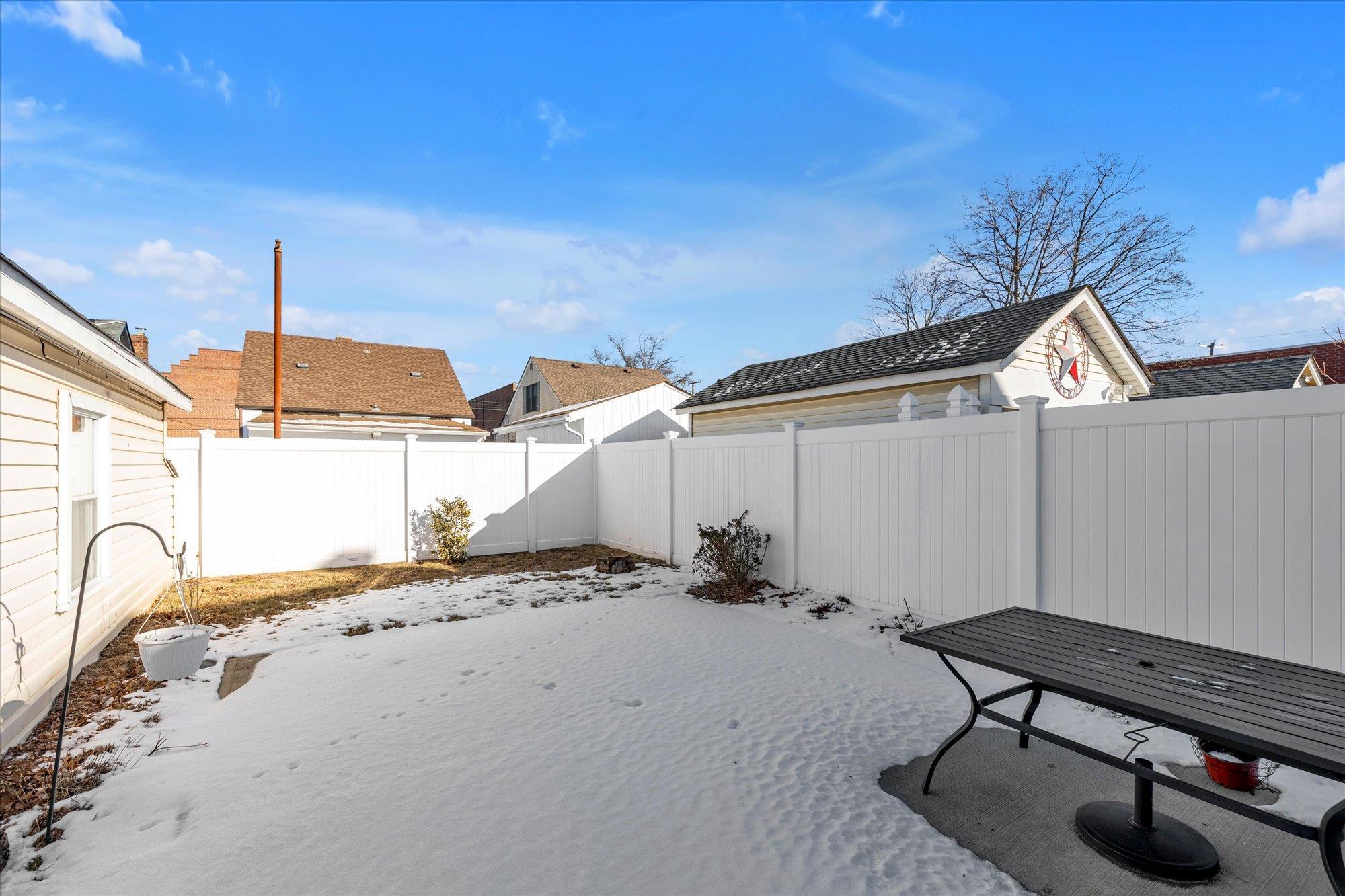 Single Family Russell  Nassau County, NY 11010, MLS-861465-15