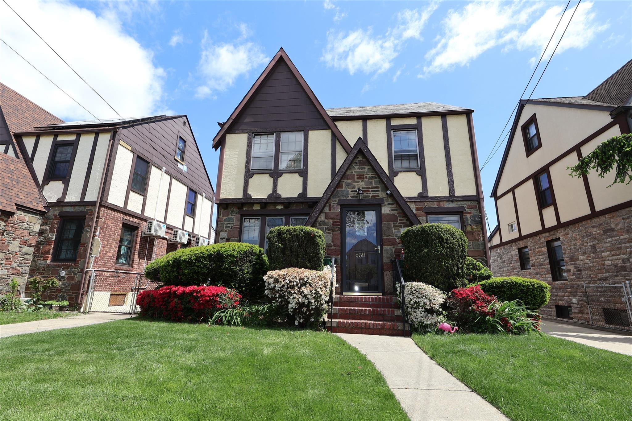 Single Family 219th  Queens, NY 11428, MLS-861475-16