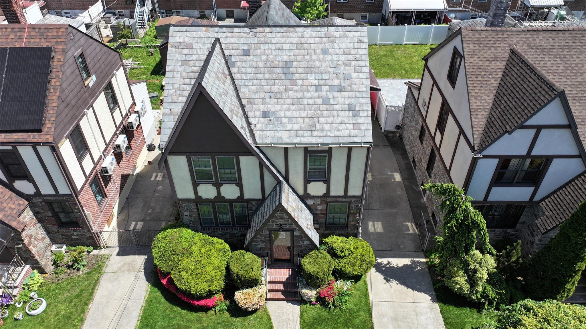 Single Family 219th  Queens, NY 11428, MLS-861475-19