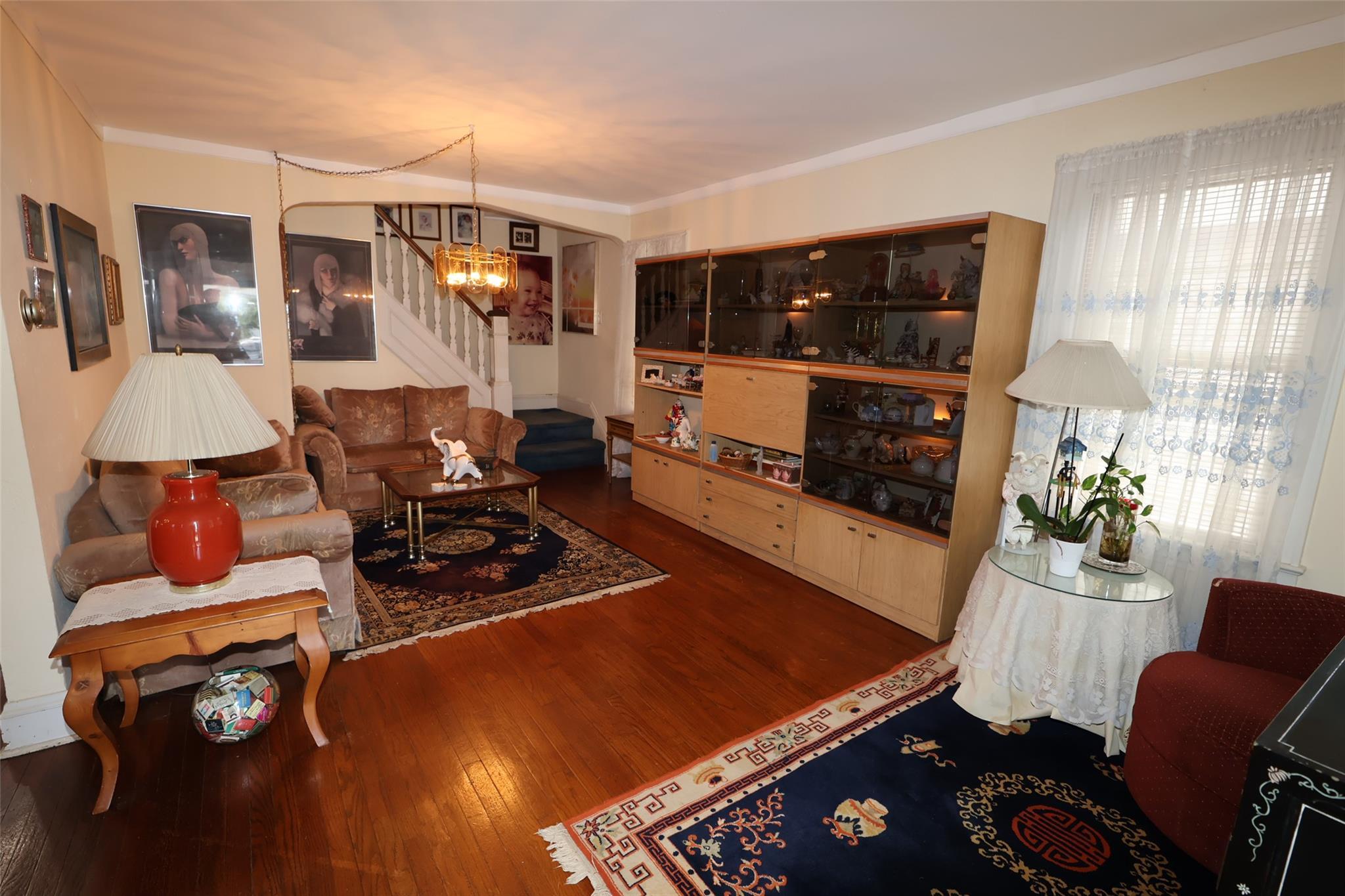 Single Family 219th  Queens, NY 11428, MLS-861475-2