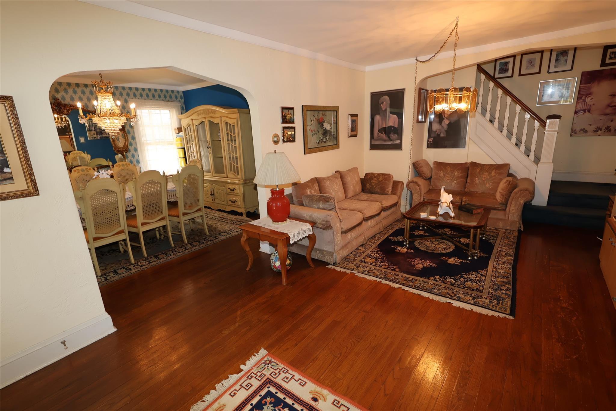 Single Family 219th  Queens, NY 11428, MLS-861475-22
