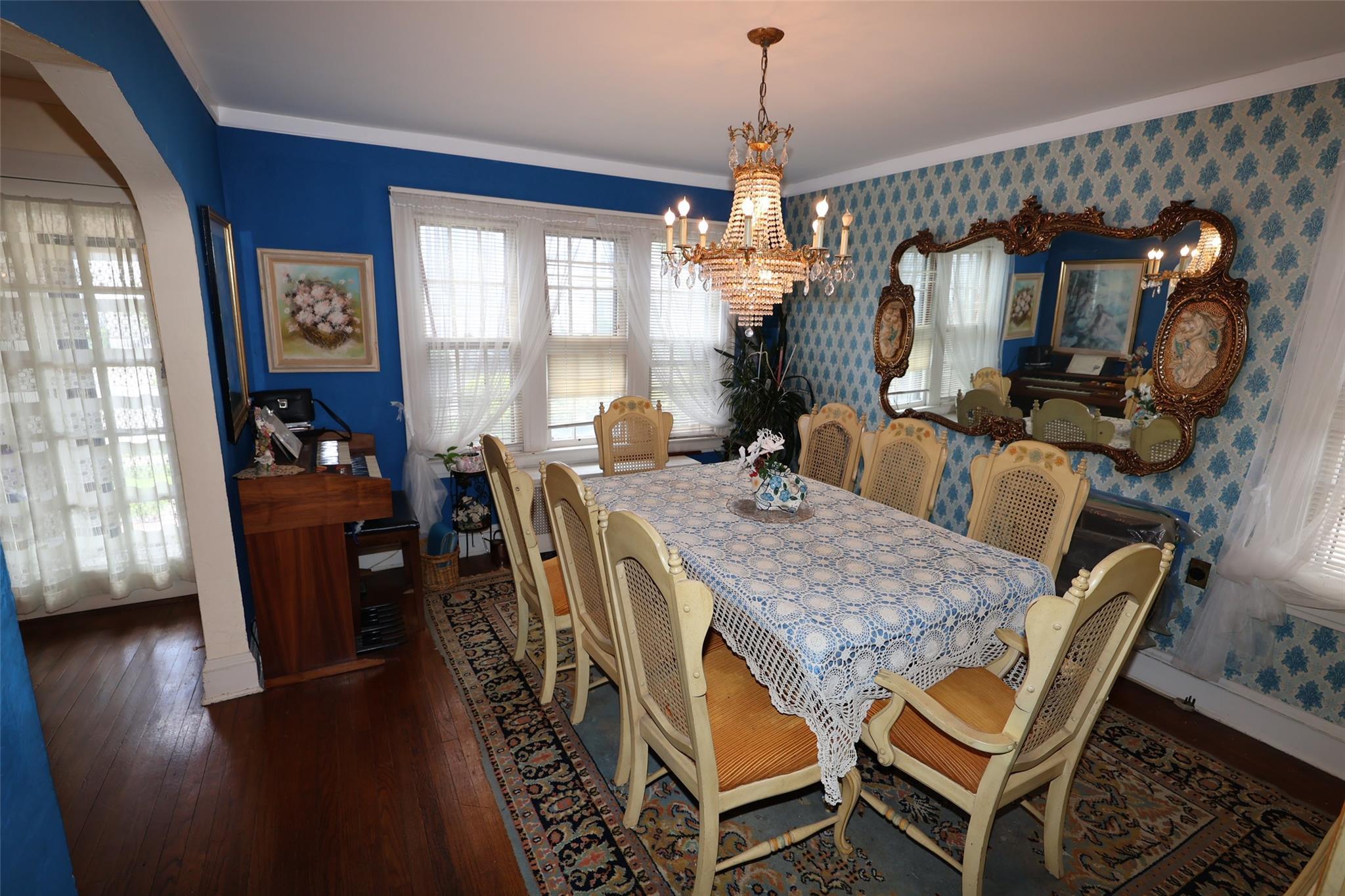 Single Family 219th  Queens, NY 11428, MLS-861475-3