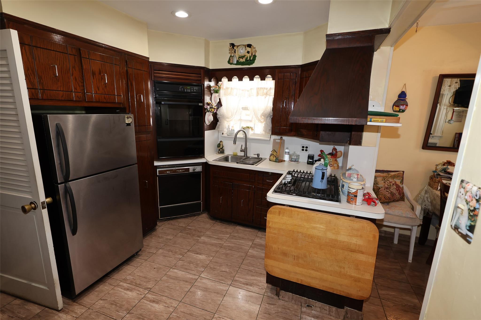 Single Family 219th  Queens, NY 11428, MLS-861475-4