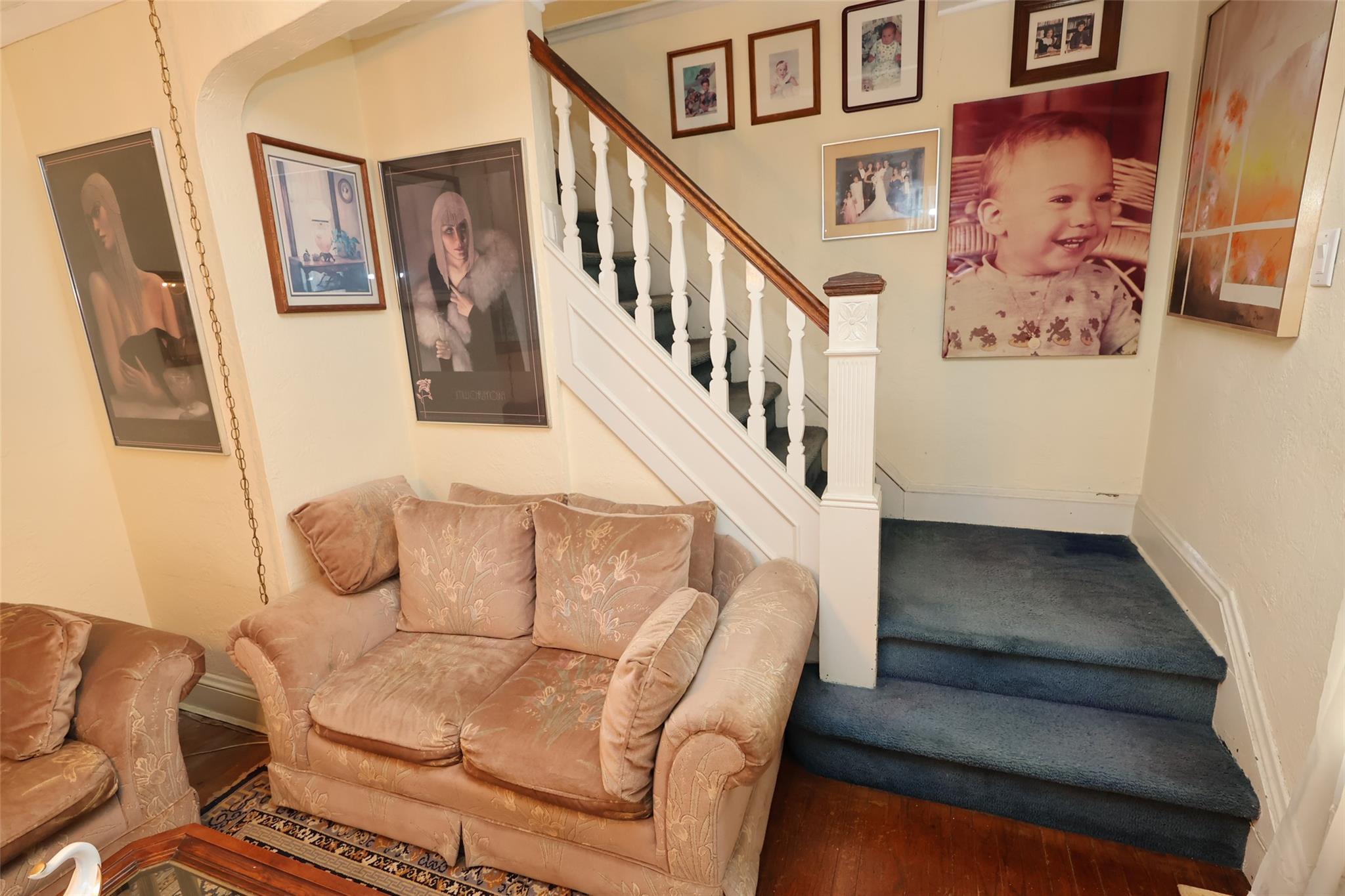 Single Family 219th  Queens, NY 11428, MLS-861475-6