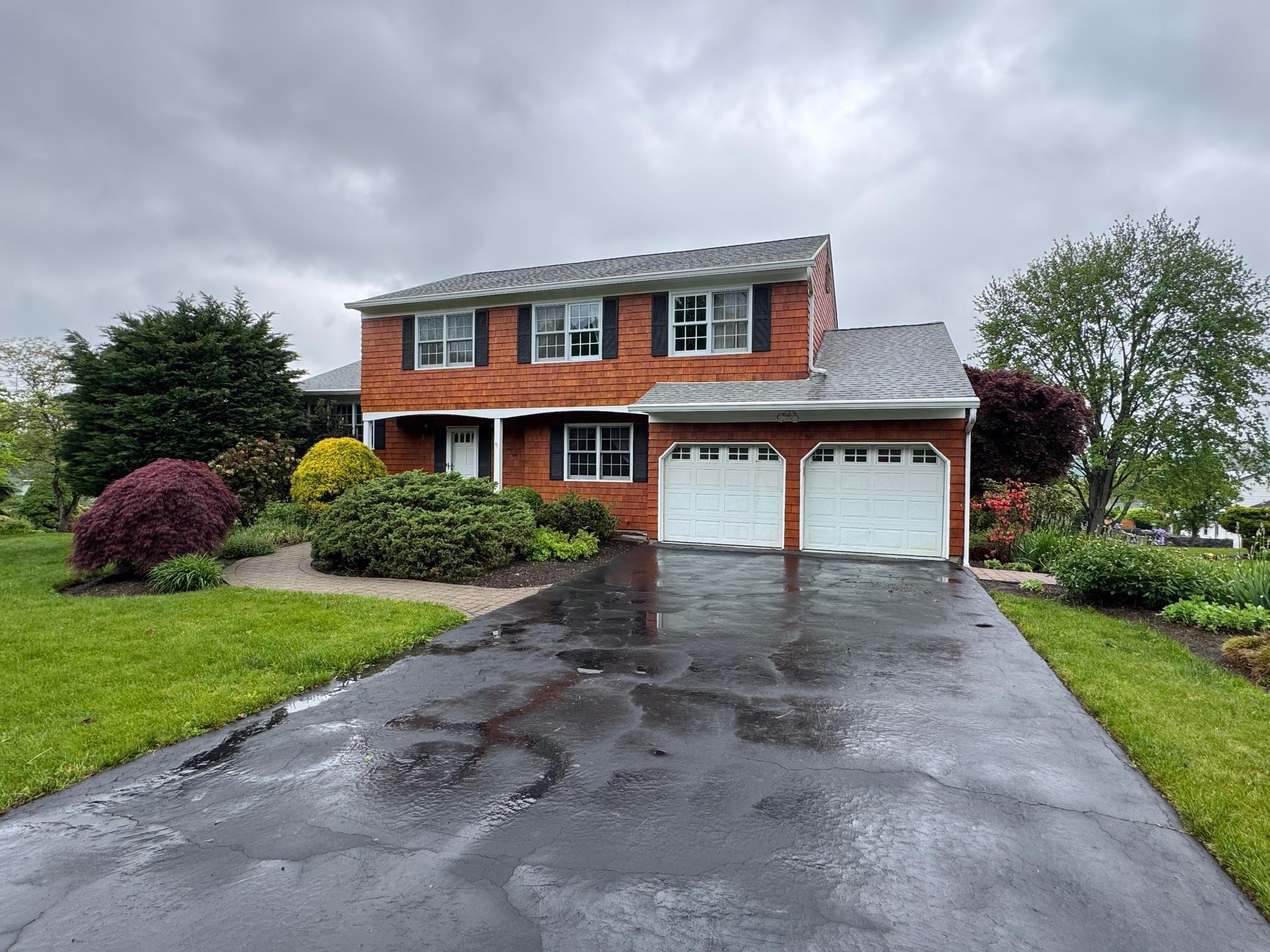 Single Family Nutly  Westchester County, NY 10598, MLS-861480-2