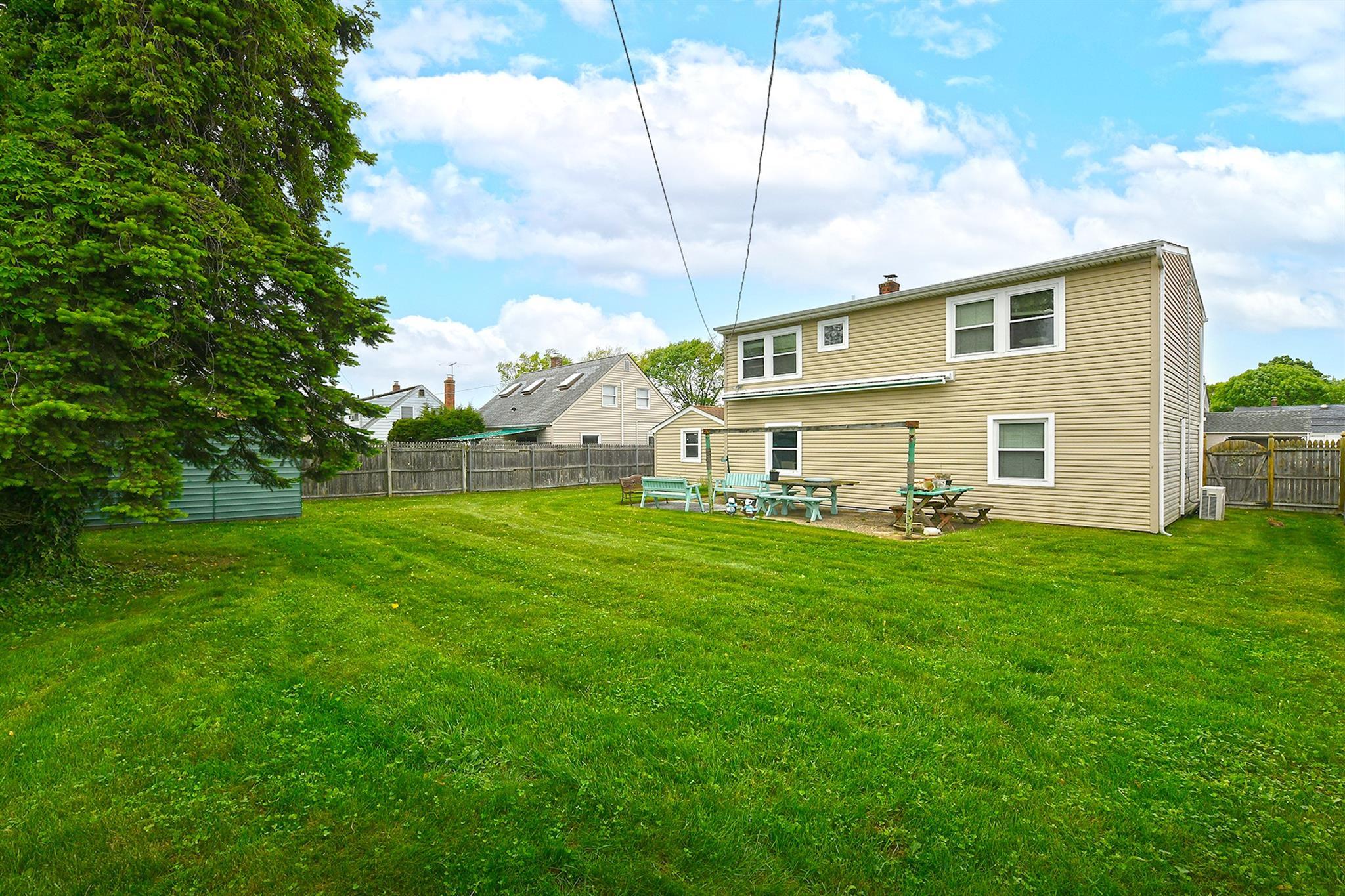 Single Family Haven  Nassau County, NY 11756, MLS-861483-18