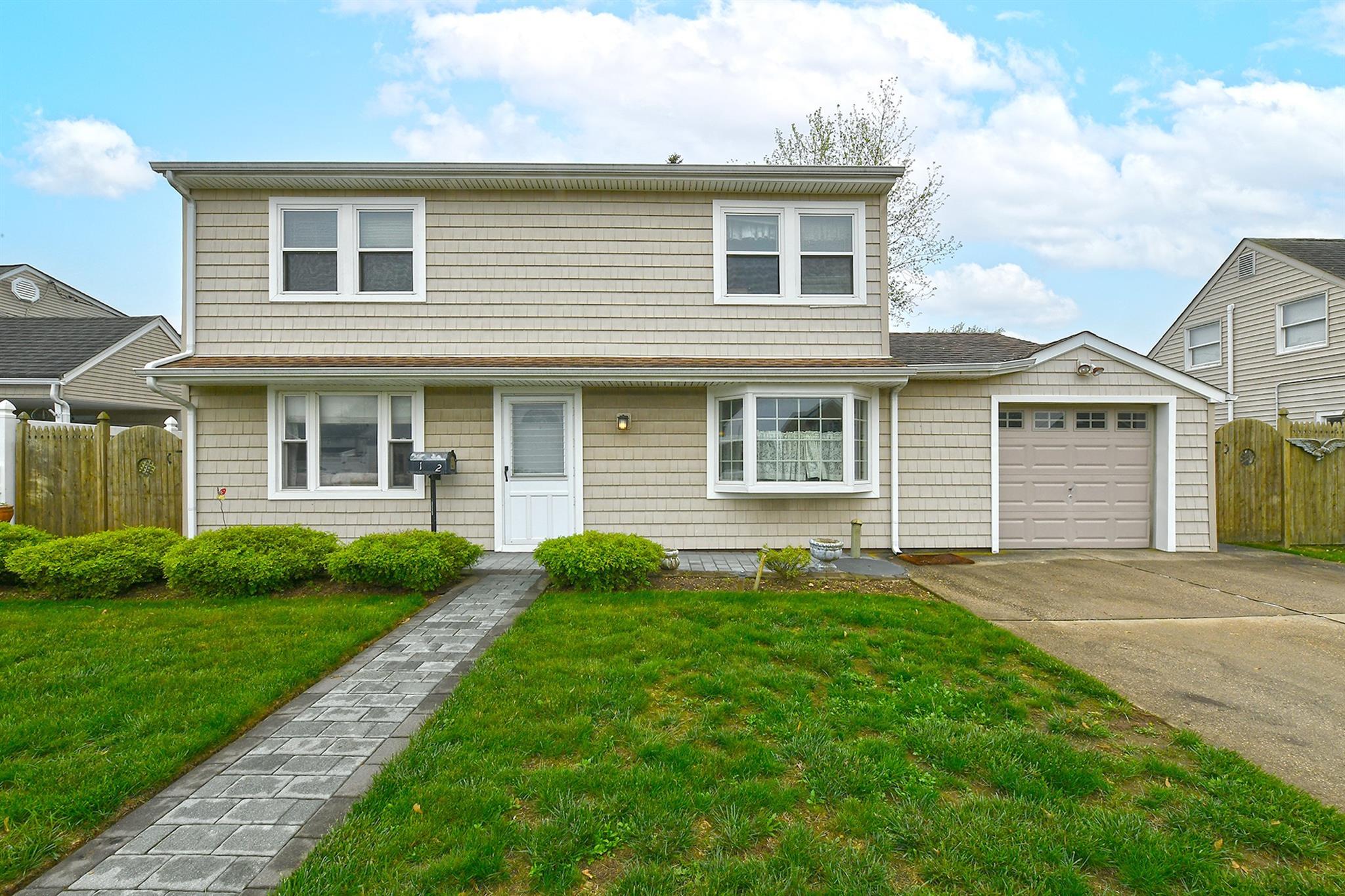 Single Family Haven  Nassau County, NY 11756, MLS-861483-4