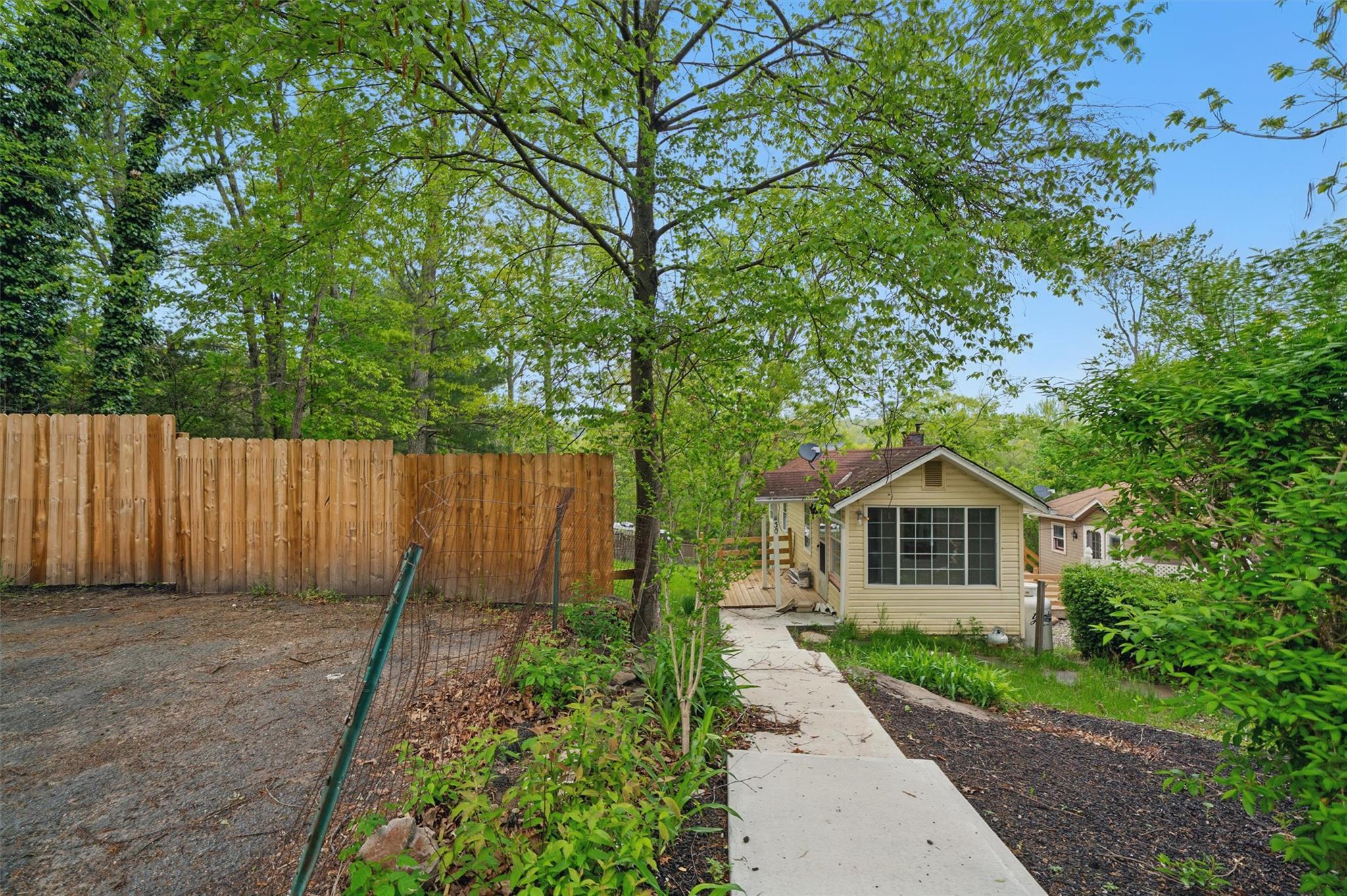 Single Family Sunrise Trail  Sullivan County, NY 12790, MLS-861486-16