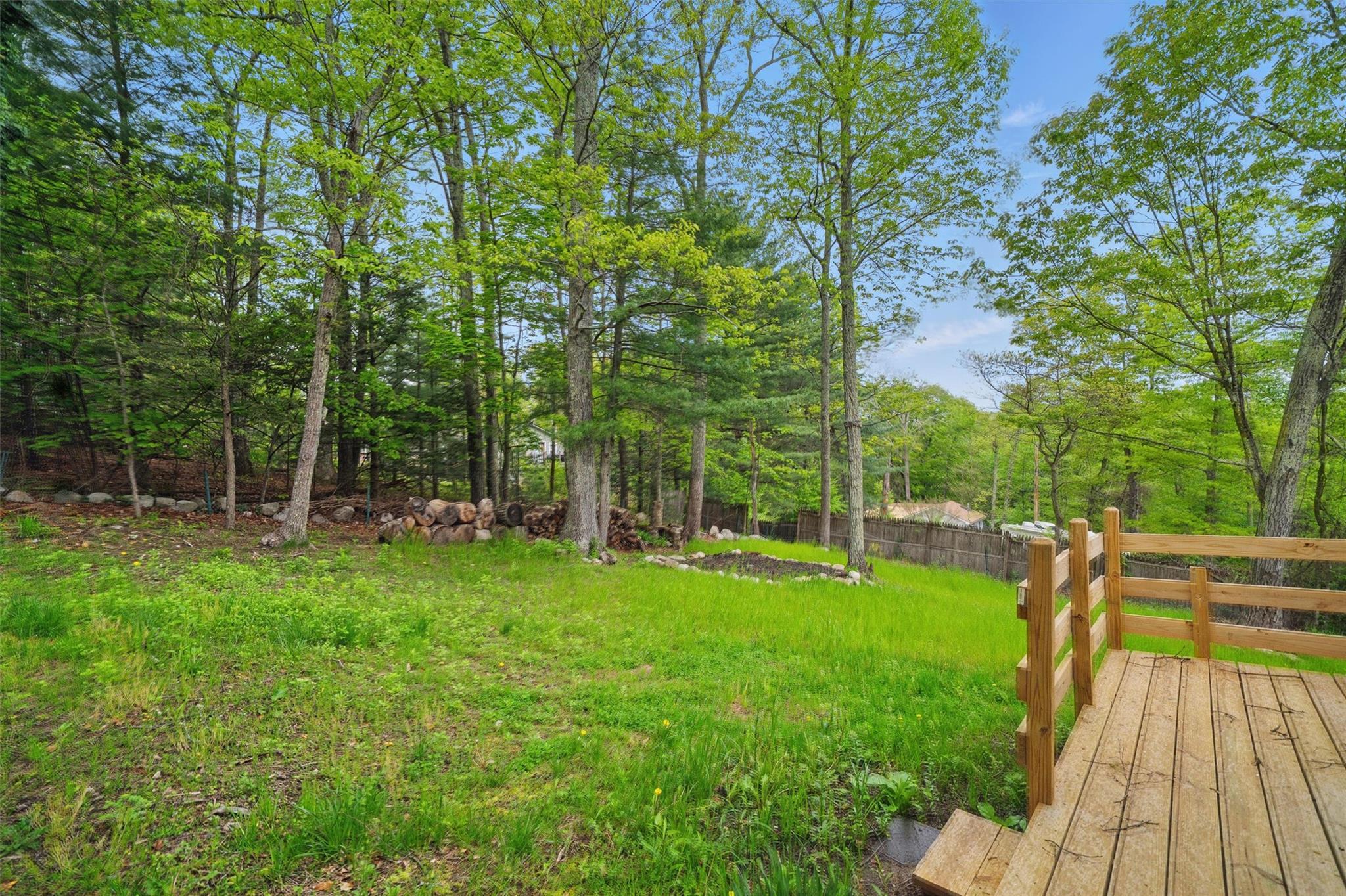 Single Family Sunrise Trail  Sullivan County, NY 12790, MLS-861486-19