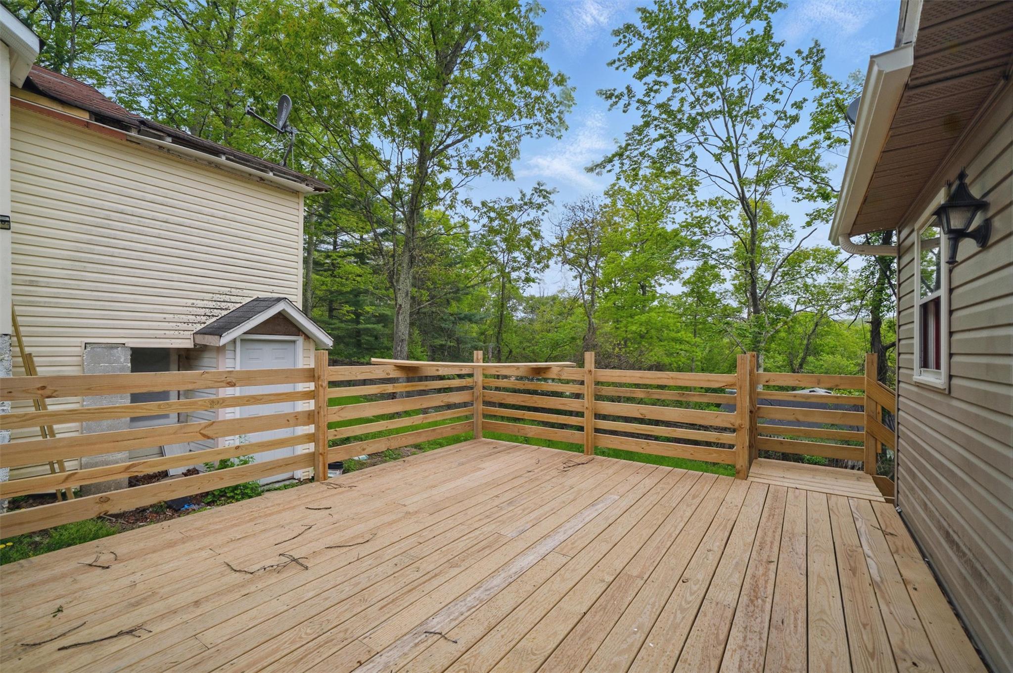 Single Family Sunrise Trail  Sullivan County, NY 12790, MLS-861486-3