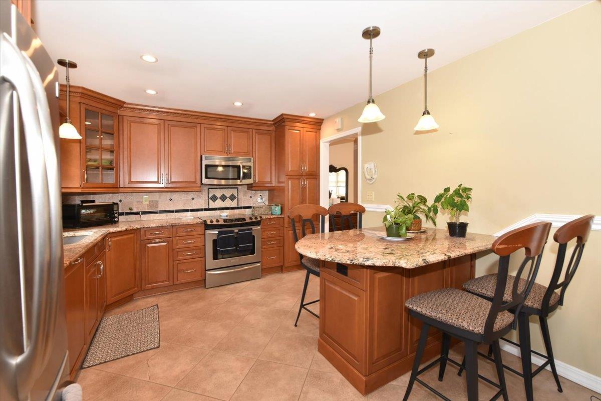 Single Family Pine  Nassau County, NY 11758, MLS-861488-12