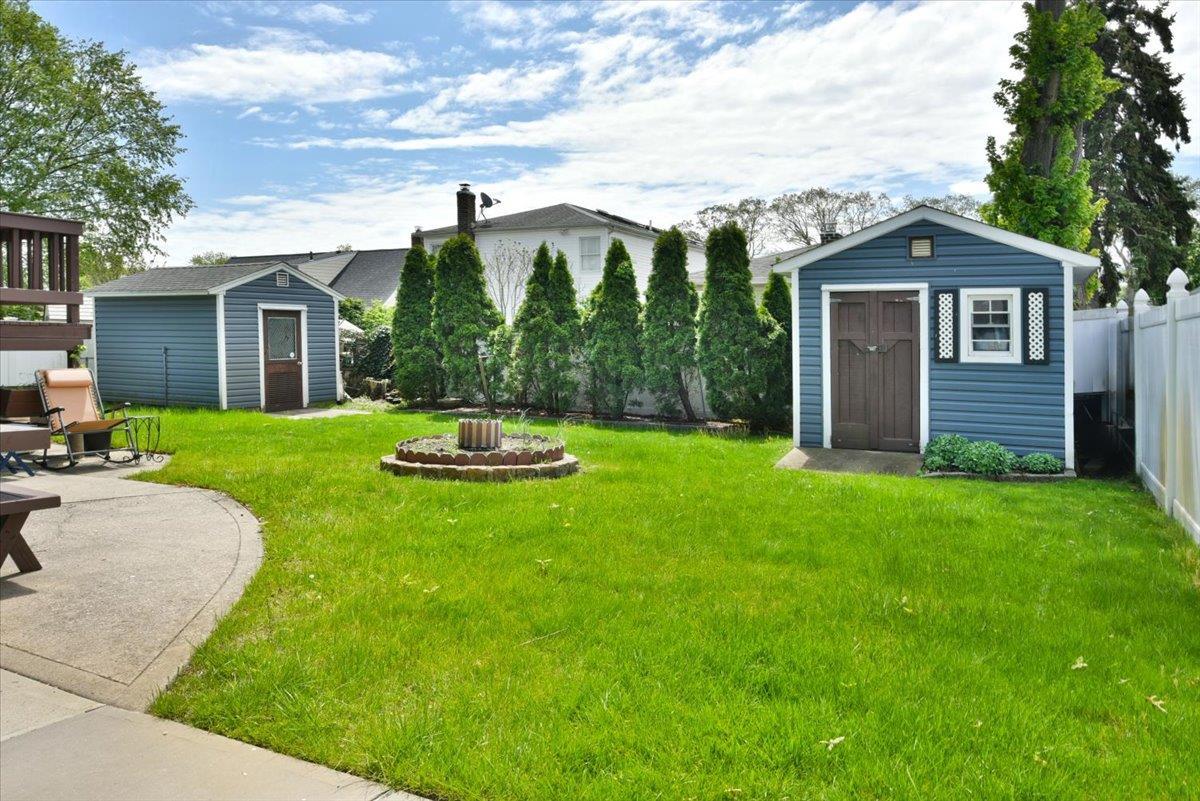 Single Family Pine  Nassau County, NY 11758, MLS-861488-23
