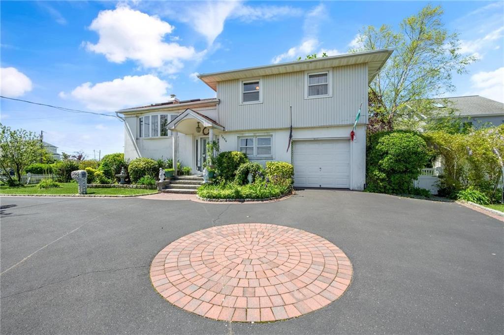 Single Family Bay Front  Nassau County, NY 11510, MLS-861491-2