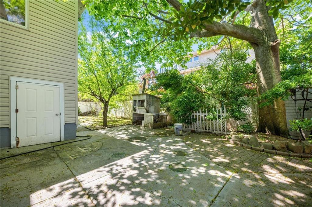 Single Family Bay Front  Nassau County, NY 11510, MLS-861491-23