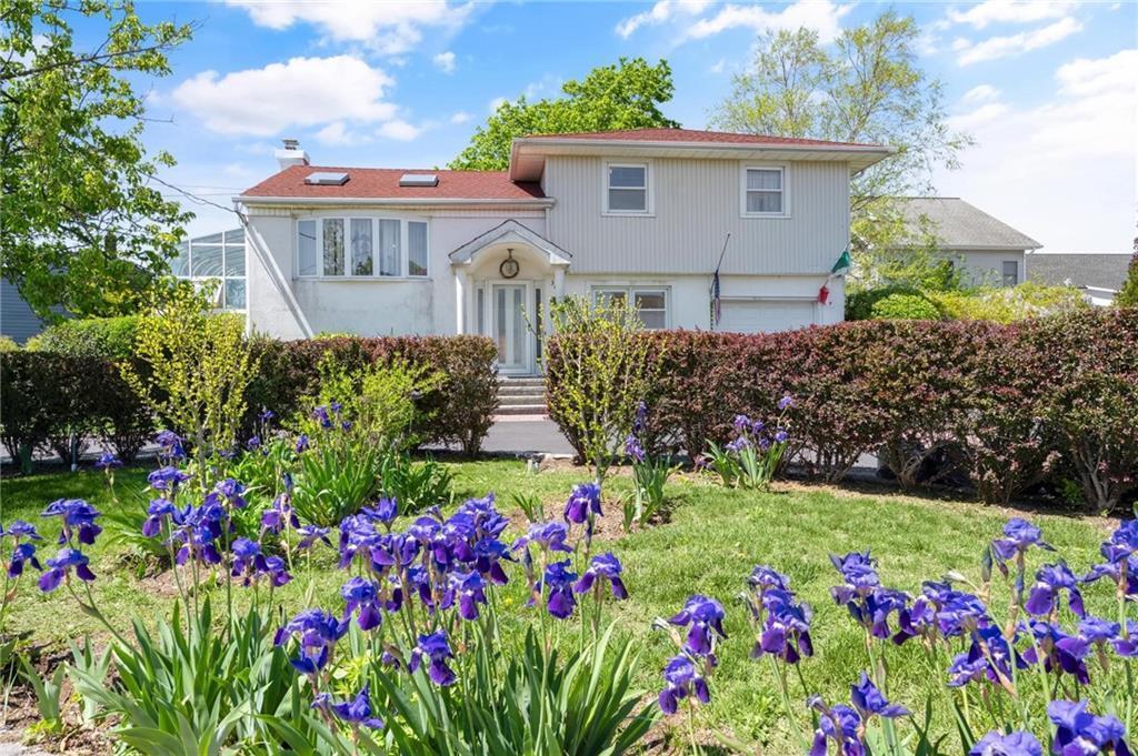 Single Family Bay Front  Nassau County, NY 11510, MLS-861491-31