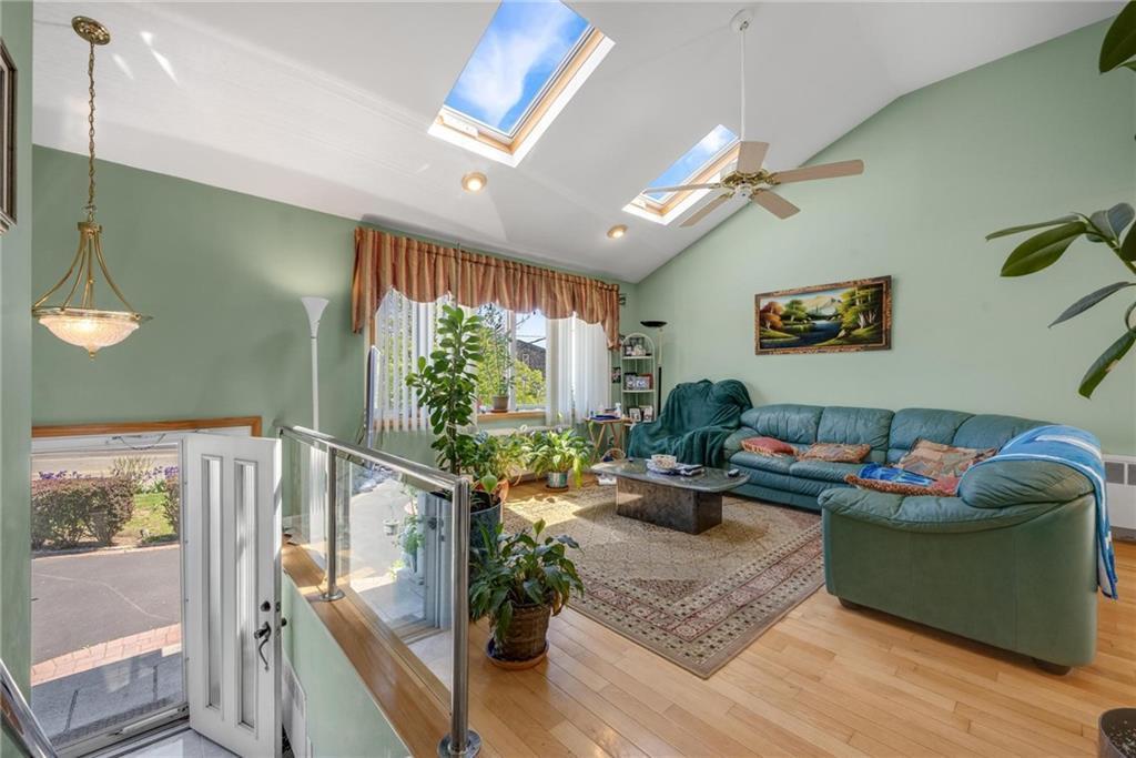 Single Family Bay Front  Nassau County, NY 11510, MLS-861491-4