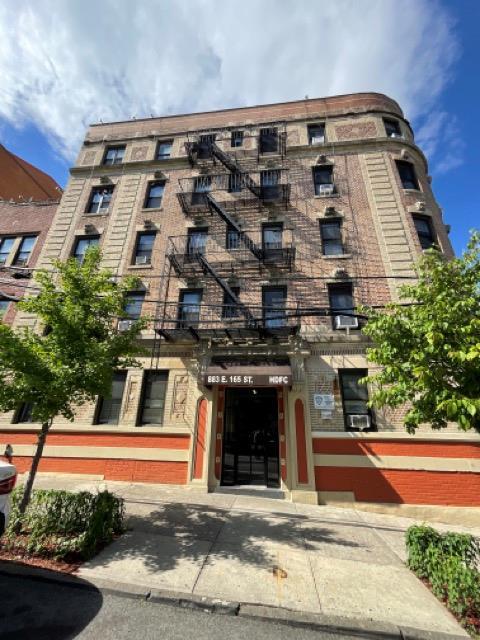 Coop 165th  Bronx, NY 10459, MLS-861492-2