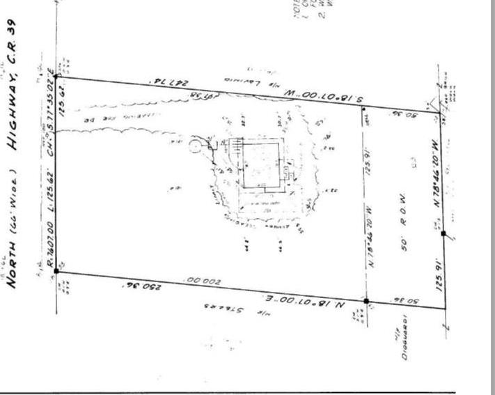 Single Family County Road 39  Suffolk County, NY 11968, MLS-861494-13