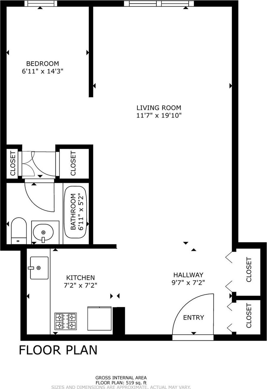 Coop Nostrand  Brooklyn, NY 11235, MLS-861495-29