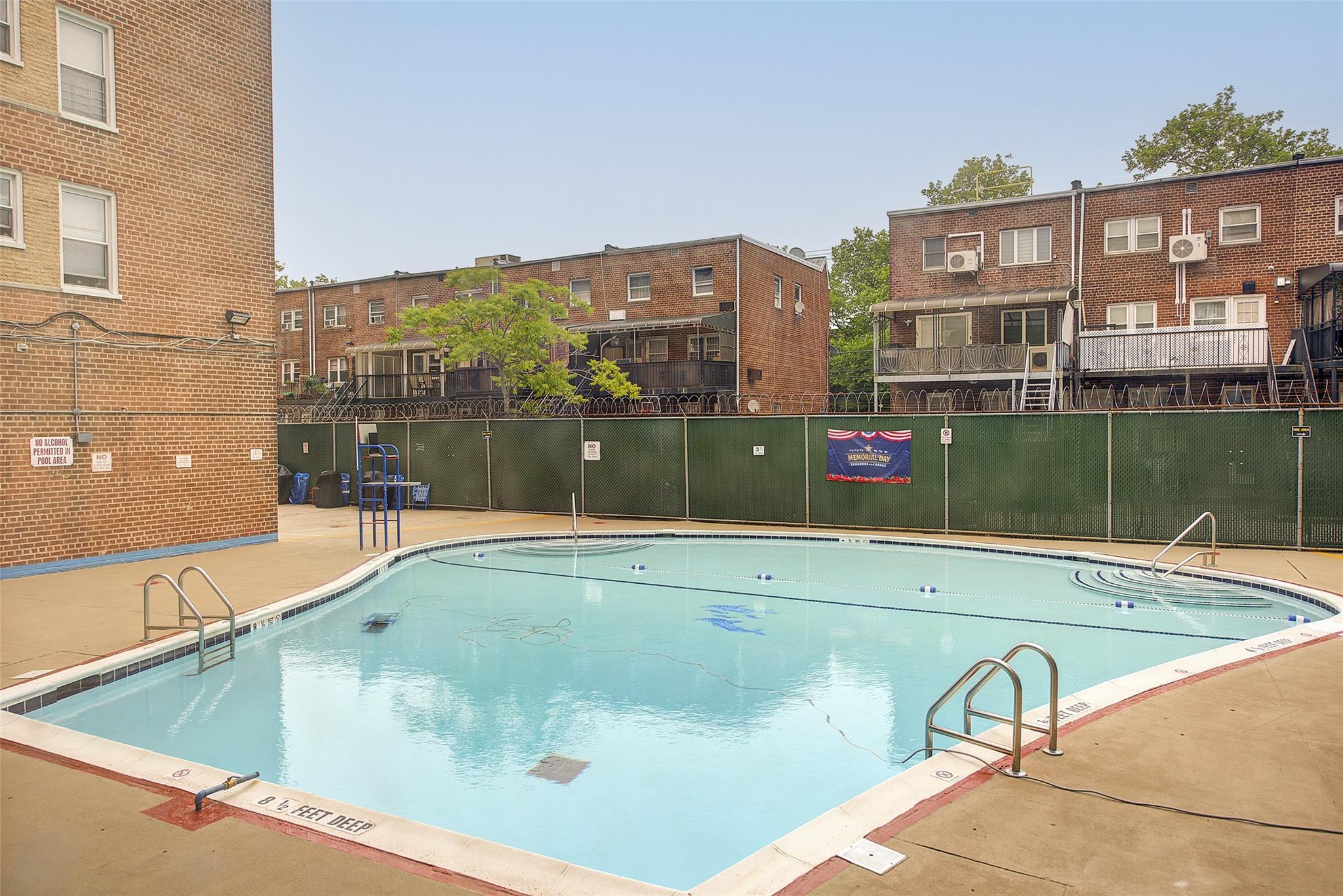 Coop Nostrand  Brooklyn, NY 11235, MLS-861495-30