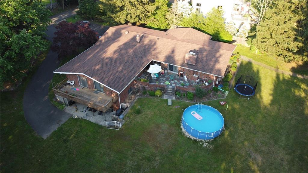 Single Family Oren  Rockland County, NY 10901, MLS-861496-2