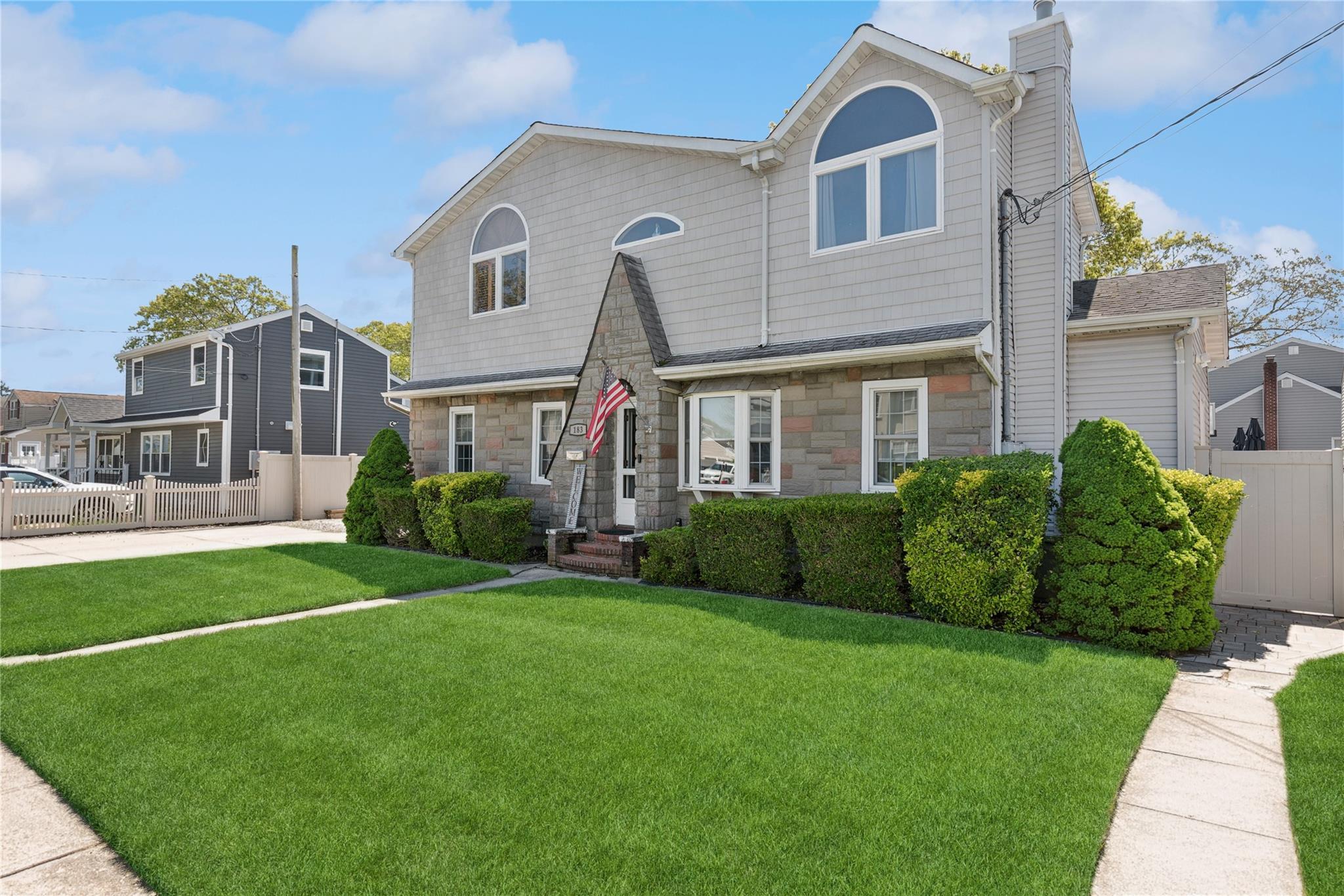 Single Family Greene  Suffolk County, NY 11757, MLS-861518-2