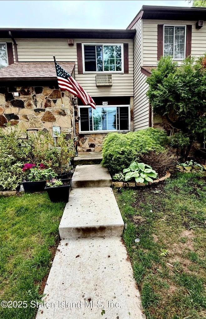 Single Family Corona  Staten Island, NY 10306, MLS-861521-10