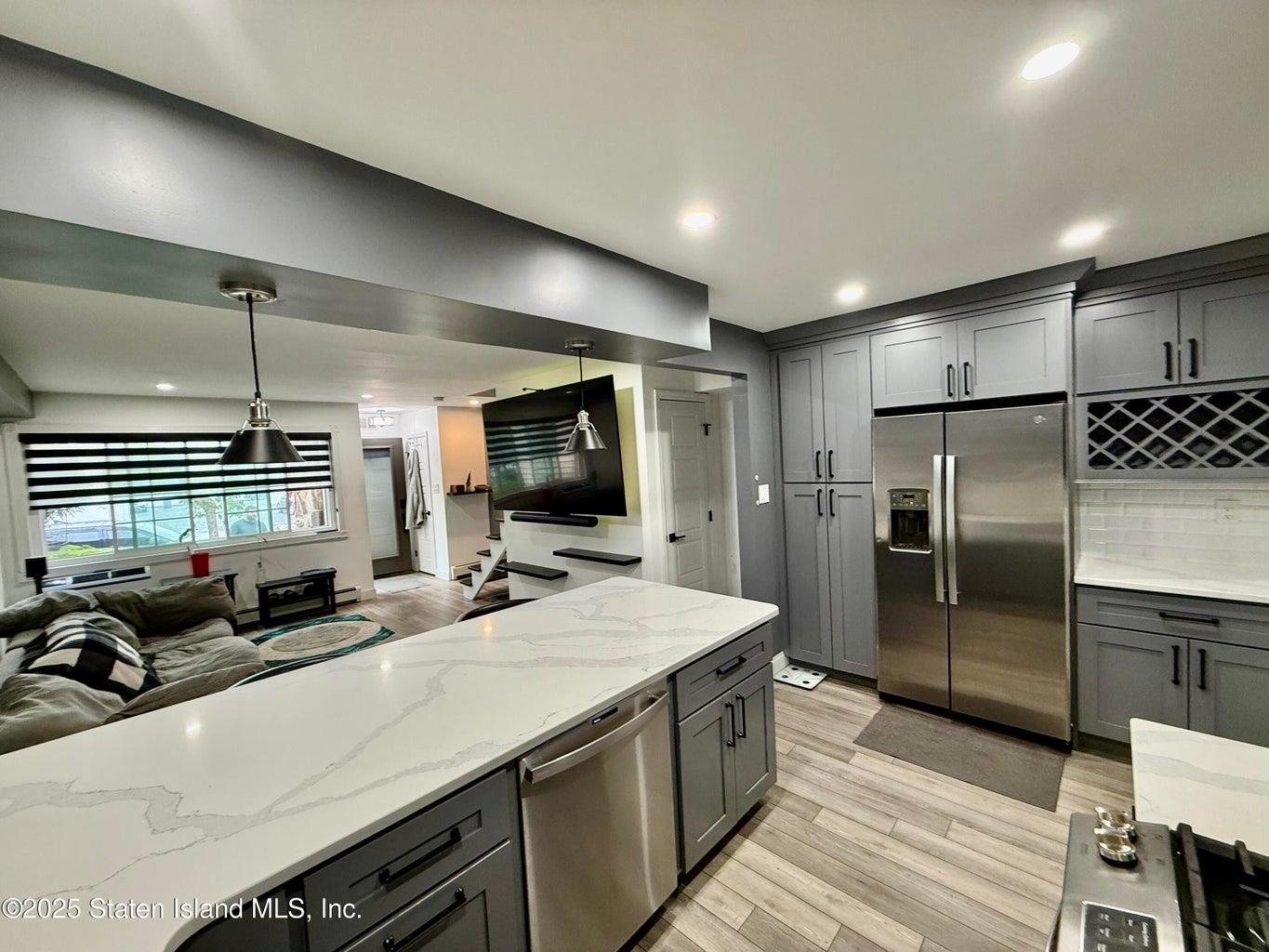Single Family Corona  Staten Island, NY 10306, MLS-861521-22