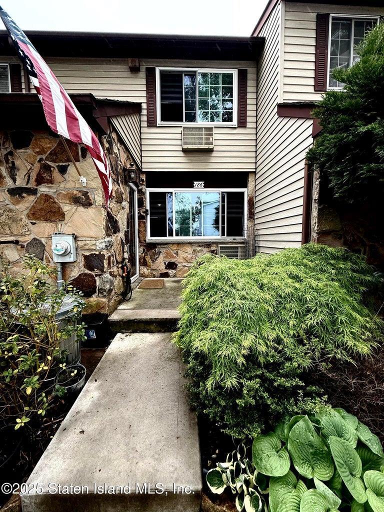 Single Family Corona  Staten Island, NY 10306, MLS-861521-9