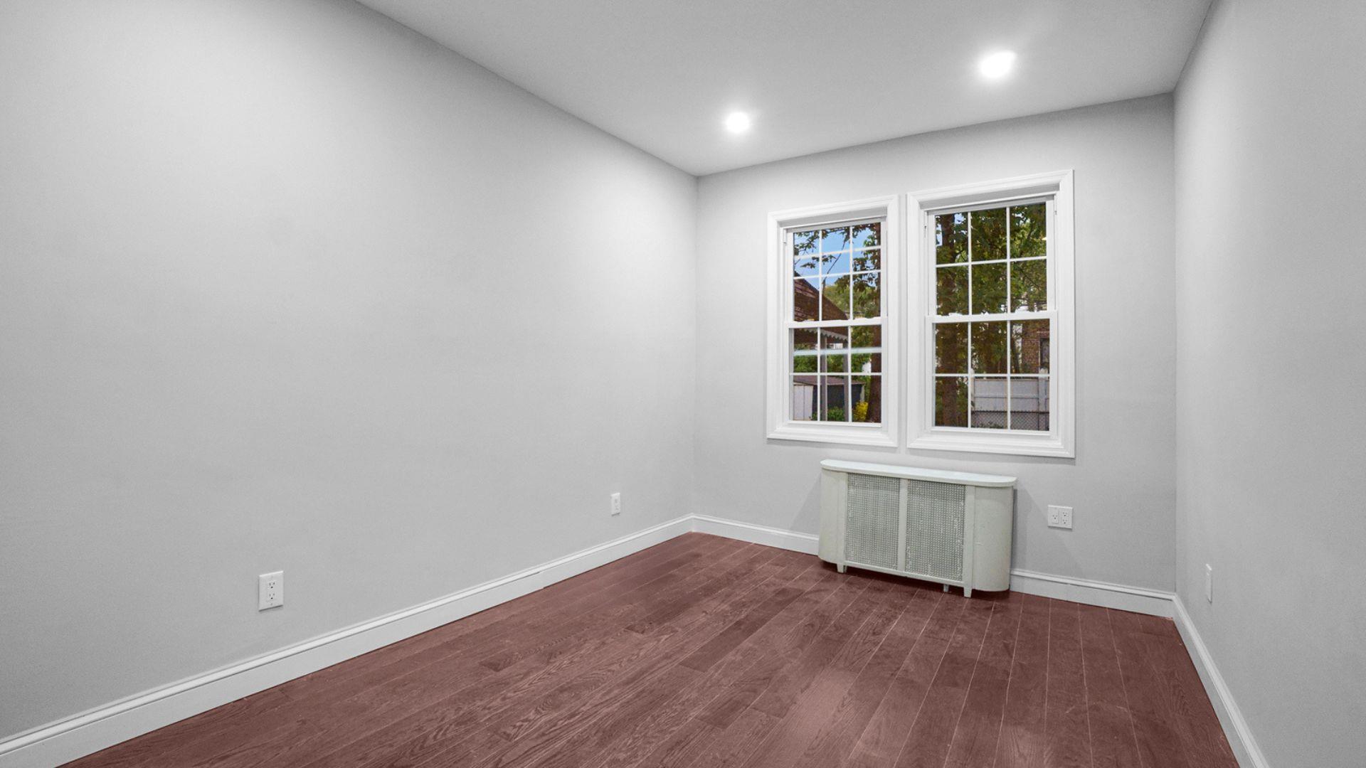 Single Family East 40th Street  Brooklyn, NY 11203, MLS-861531-12