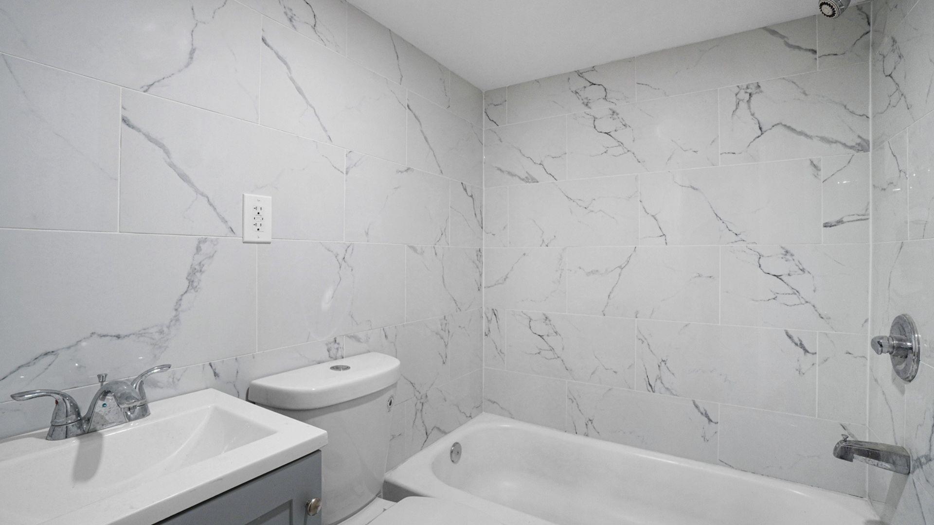 Single Family East 40th Street  Brooklyn, NY 11203, MLS-861531-18