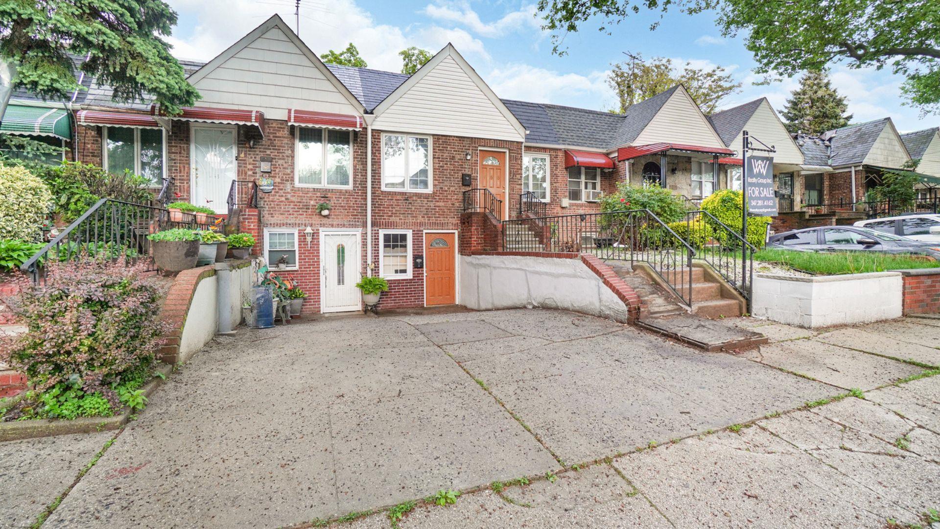 Single Family East 40th Street  Brooklyn, NY 11203, MLS-861531-20