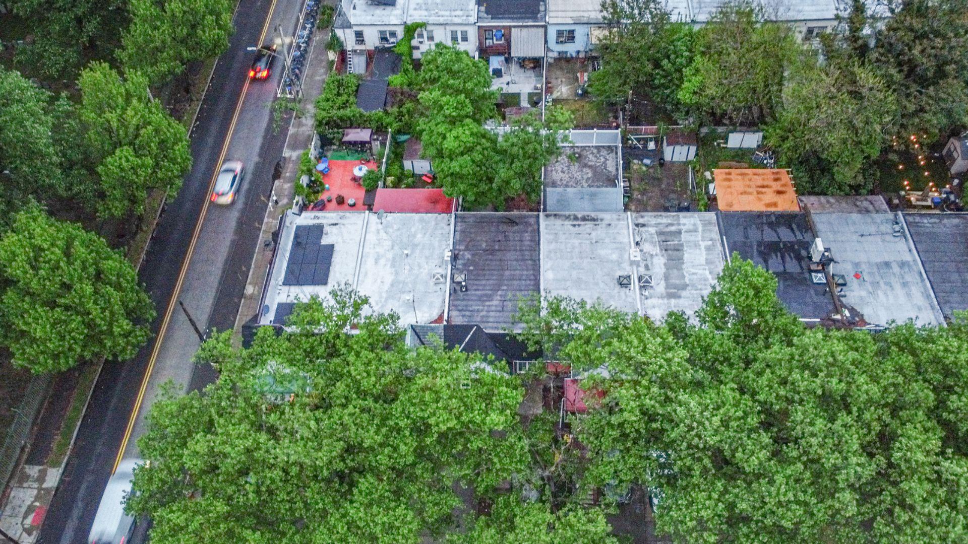 Single Family East 40th Street  Brooklyn, NY 11203, MLS-861531-24