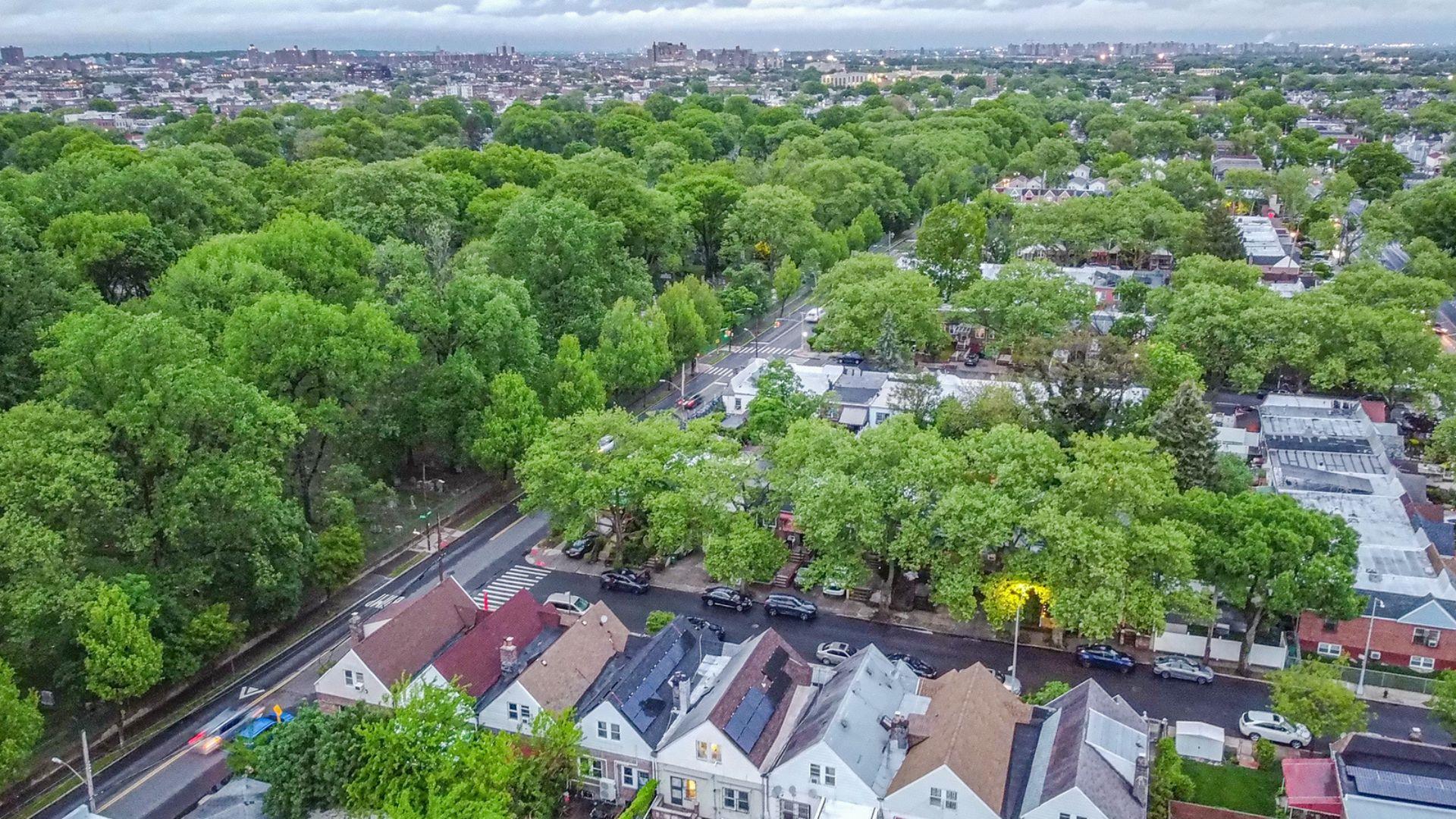 Single Family East 40th Street  Brooklyn, NY 11203, MLS-861531-27