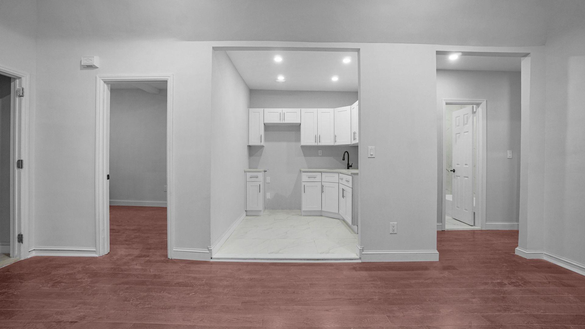 Single Family East 40th Street  Brooklyn, NY 11203, MLS-861531-9