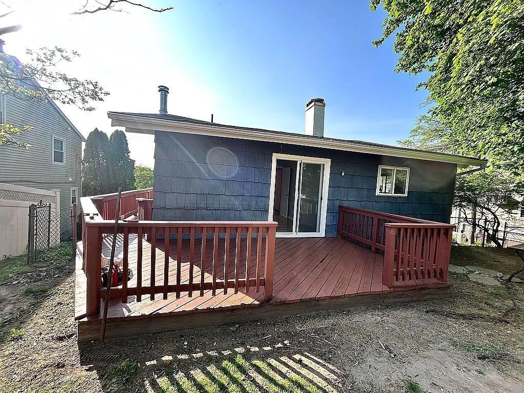 Single Family Maple  Westchester County, NY 10520, MLS-861538-24
