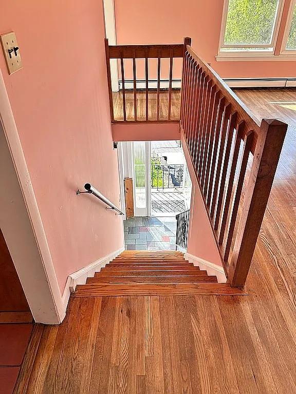 Single Family Maple  Westchester County, NY 10520, MLS-861538-5