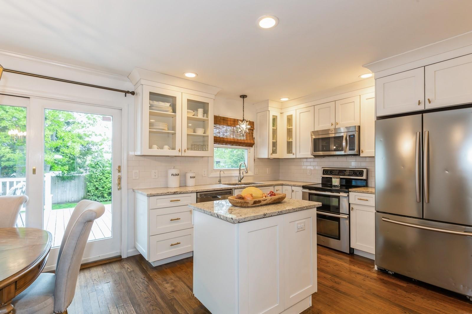 Single Family Schoenfeld  Suffolk County, NY 11772, MLS-861542-13
