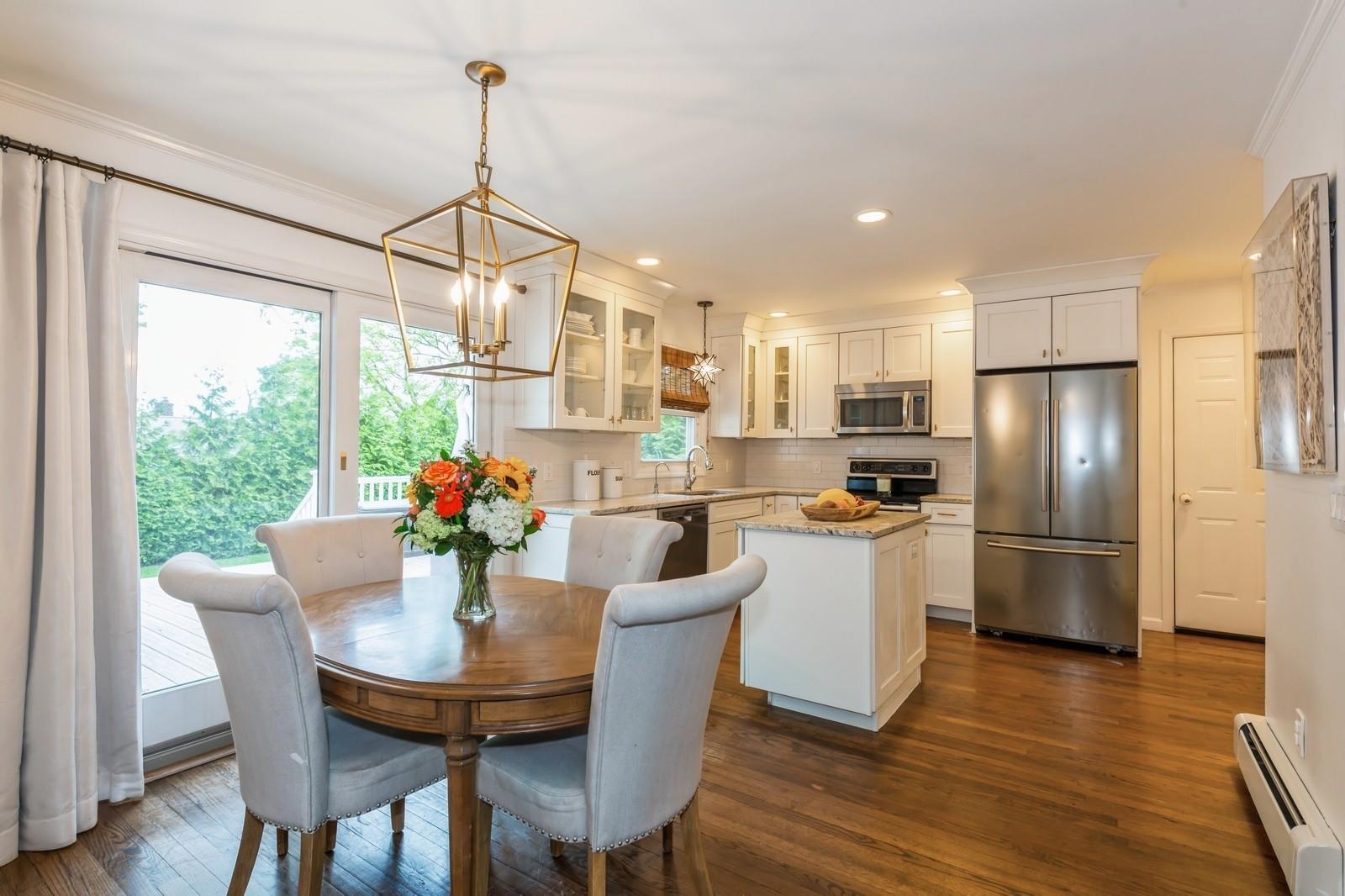 Single Family Schoenfeld  Suffolk County, NY 11772, MLS-861542-9