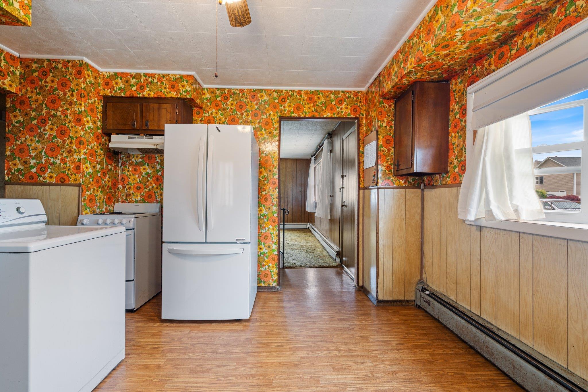 Single Family Jefferson  Nassau County, NY 11554, MLS-861543-10