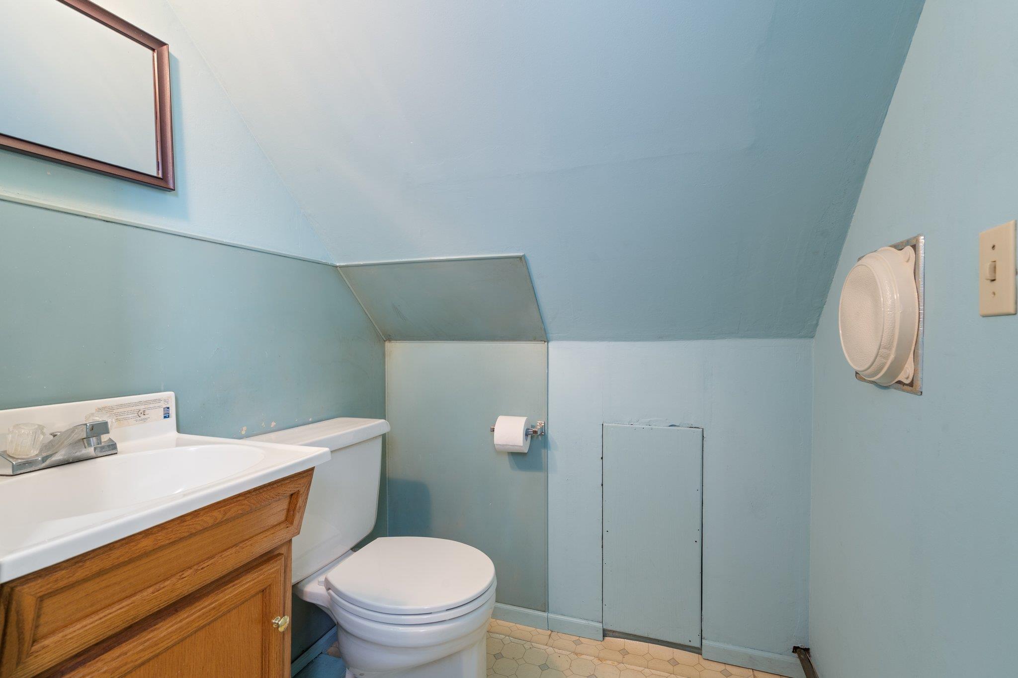 Single Family Jefferson  Nassau County, NY 11554, MLS-861543-18