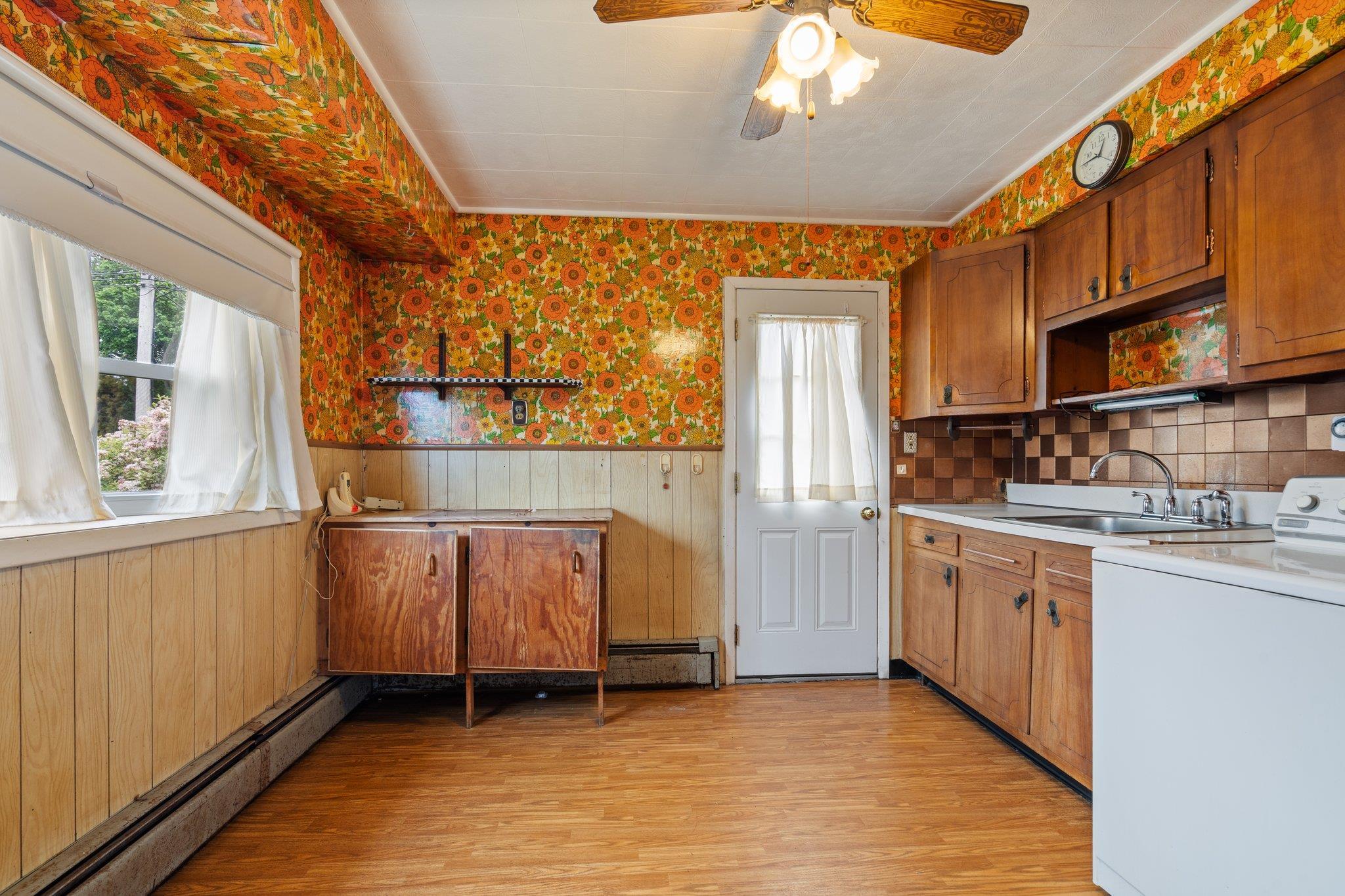 Single Family Jefferson  Nassau County, NY 11554, MLS-861543-8
