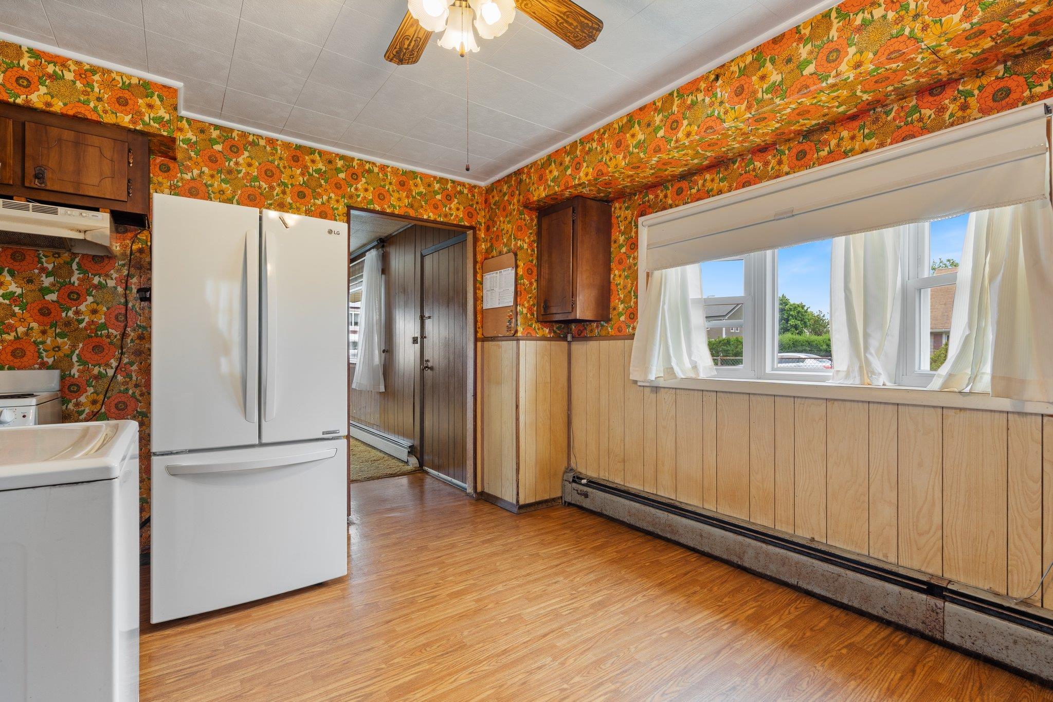 Single Family Jefferson  Nassau County, NY 11554, MLS-861543-9