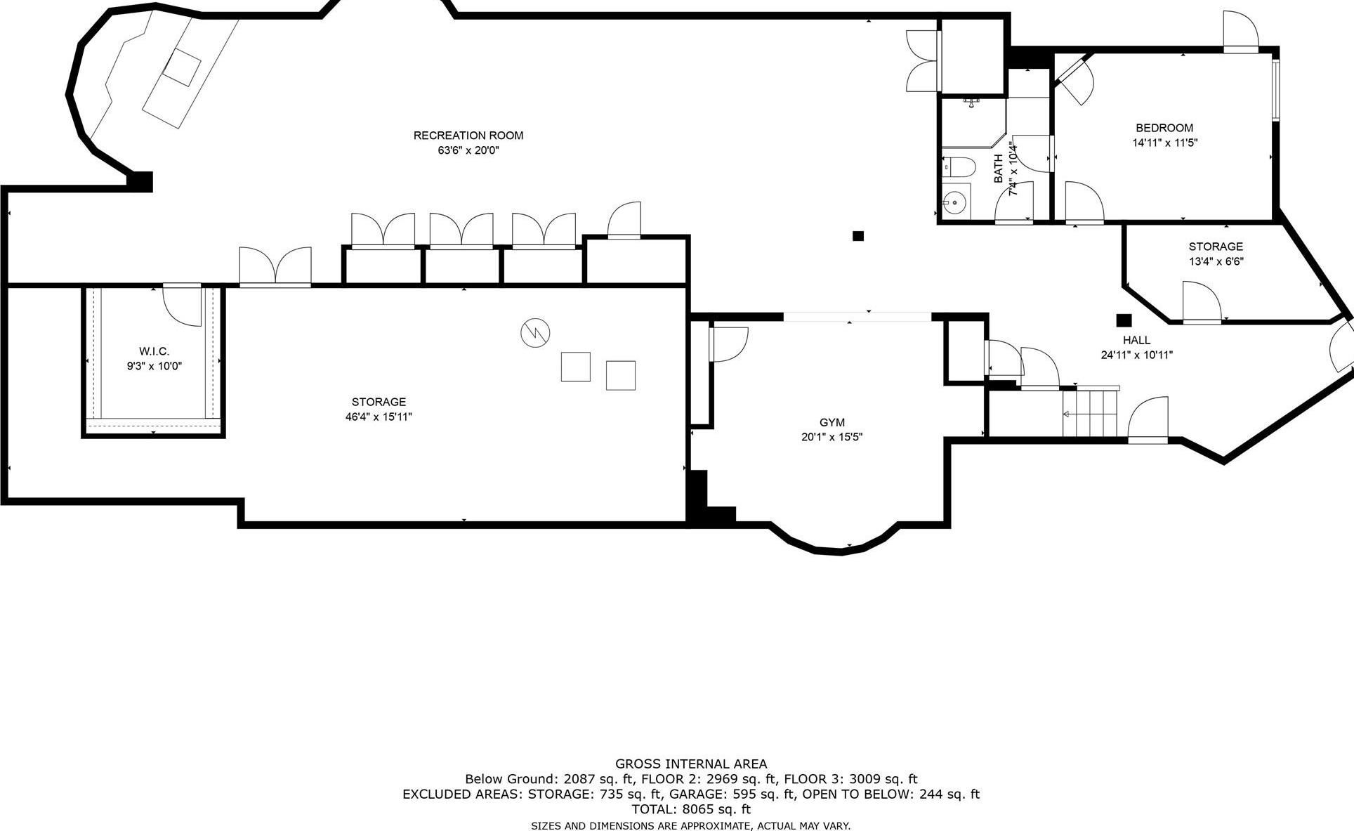 Single Family Old Wheatley  Nassau County, NY 11545, MLS-861546-34