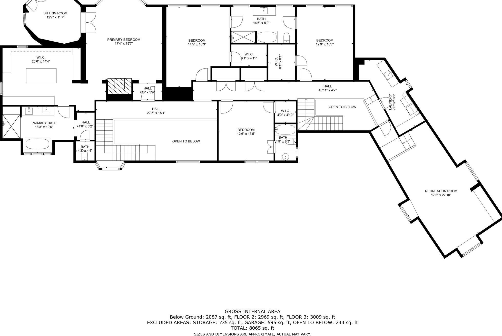 Single Family Old Wheatley  Nassau County, NY 11545, MLS-861546-36
