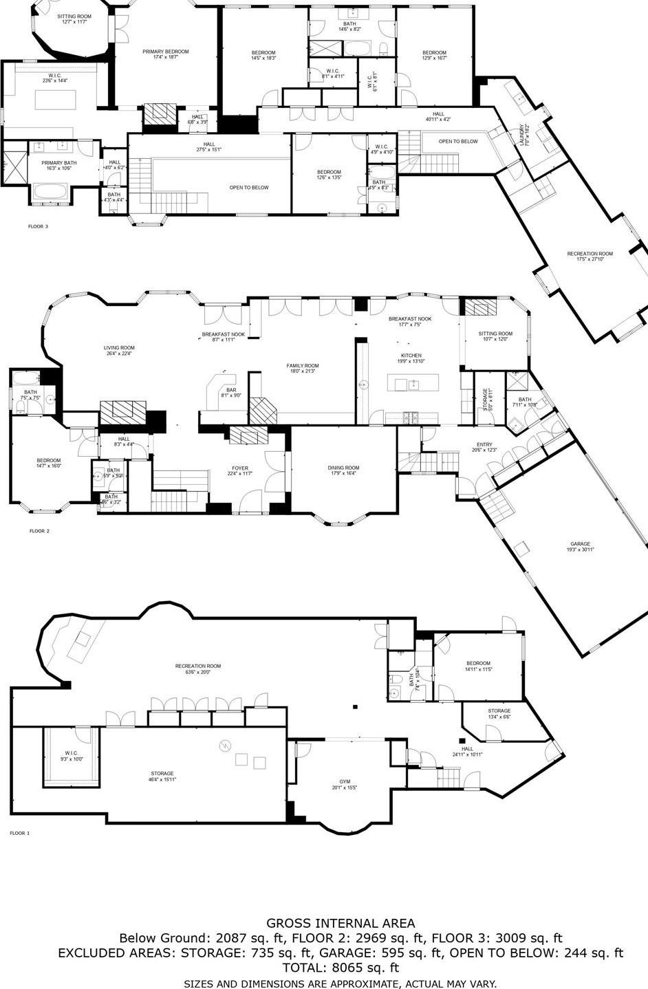 Single Family Old Wheatley  Nassau County, NY 11545, MLS-861546-37