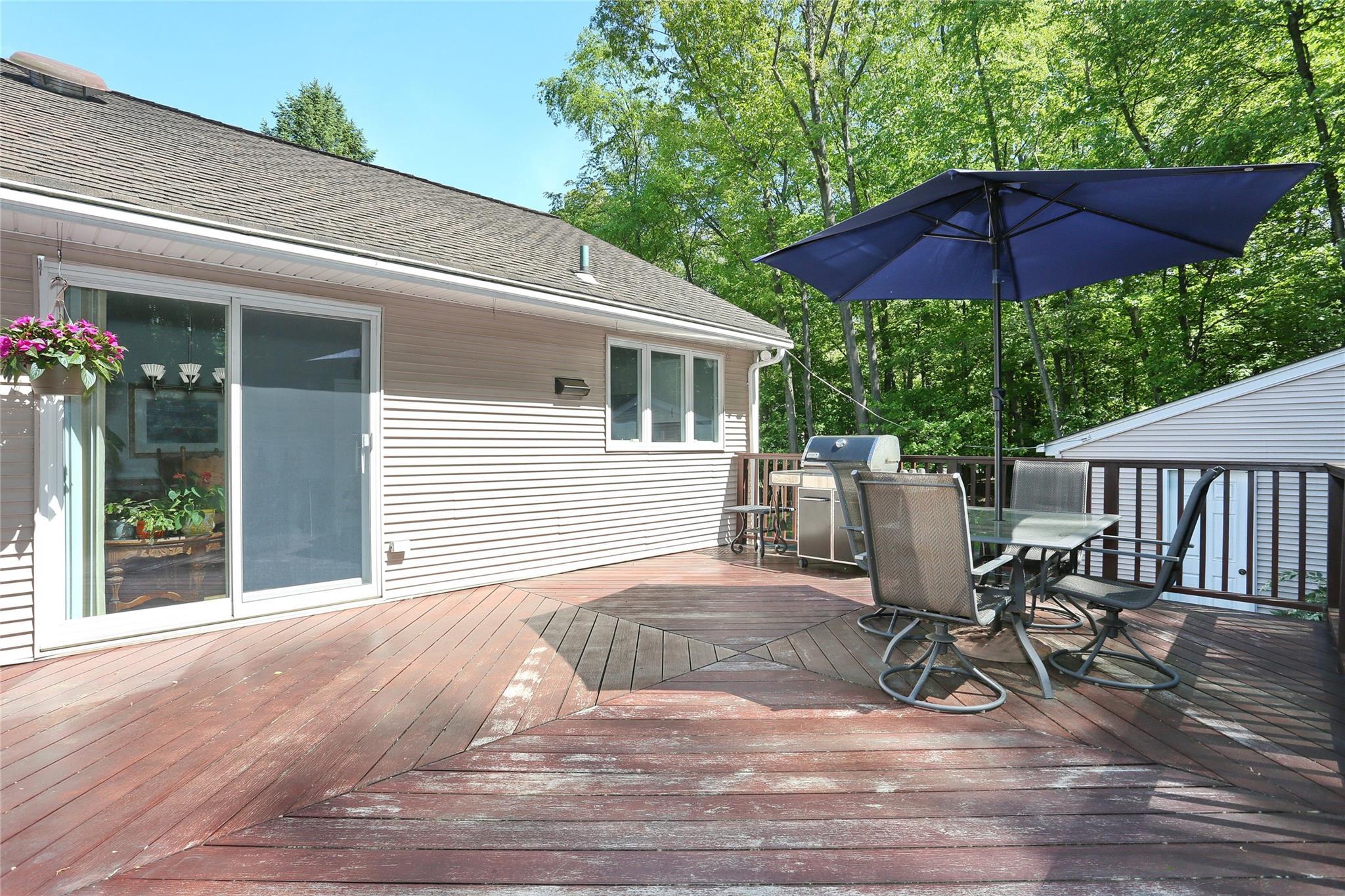 Single Family Bell  Rockland County, NY 10977, MLS-861547-10