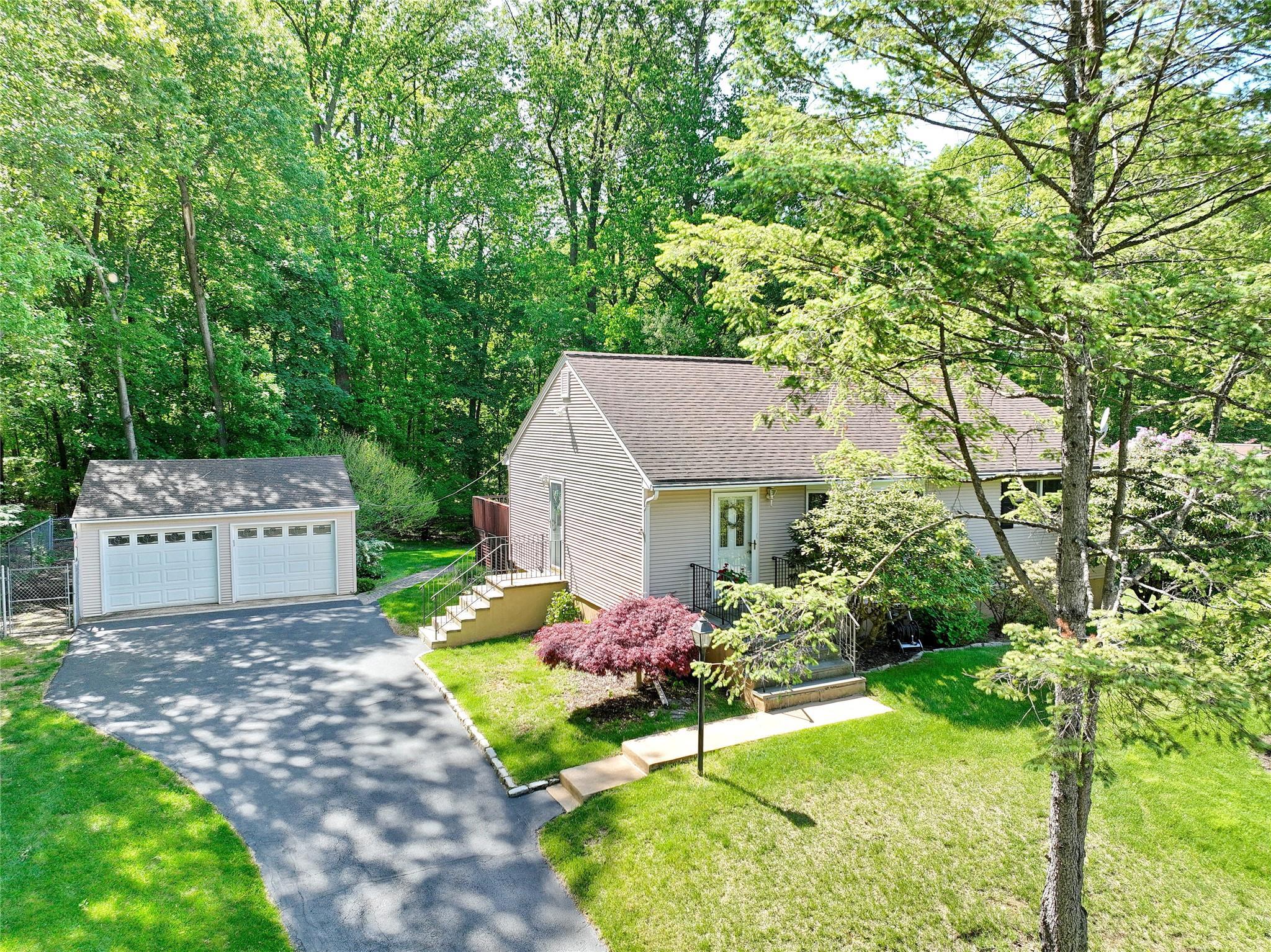 Single Family Bell  Rockland County, NY 10977, MLS-861547-3