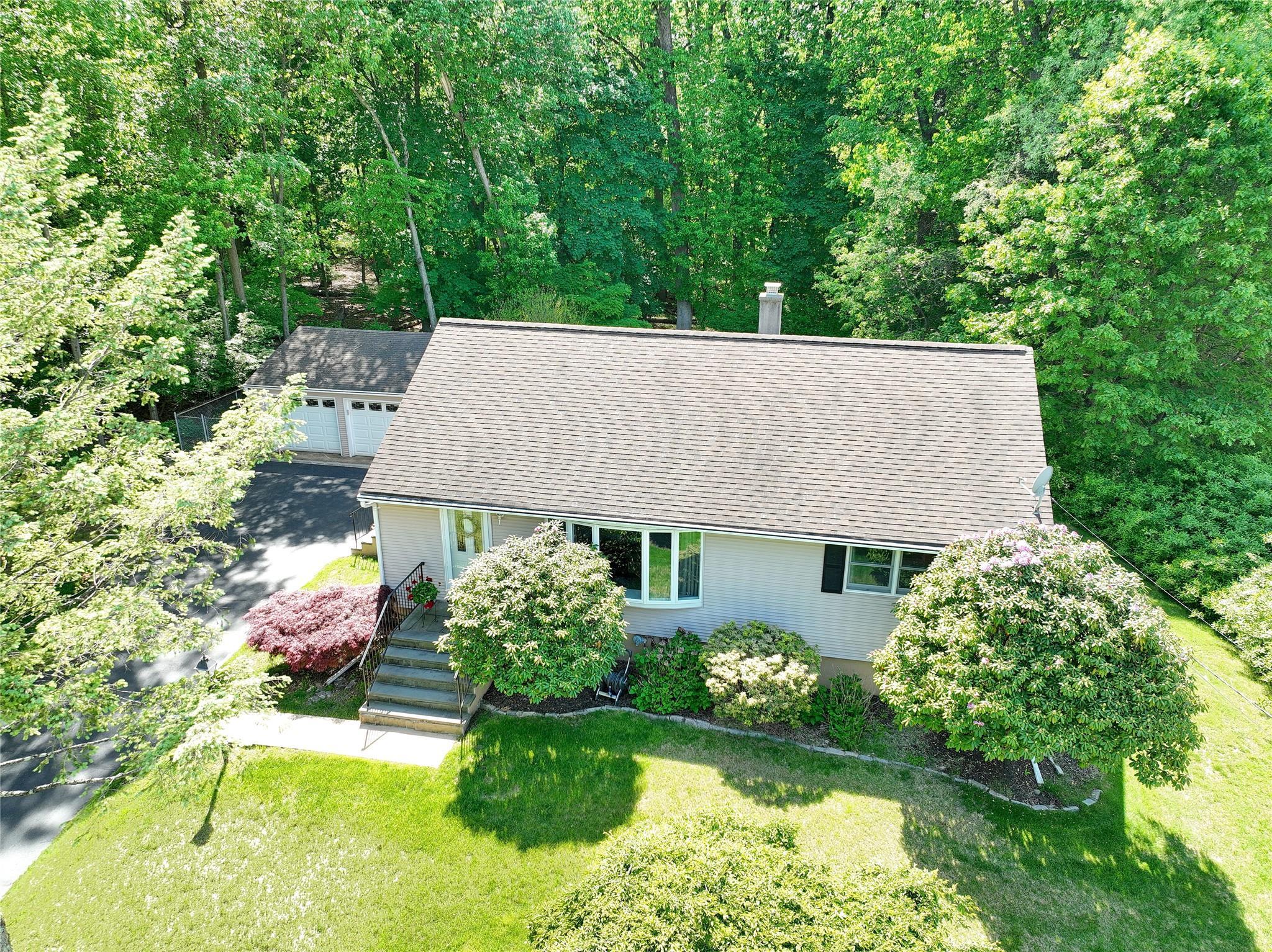 Single Family Bell  Rockland County, NY 10977, MLS-861547-4