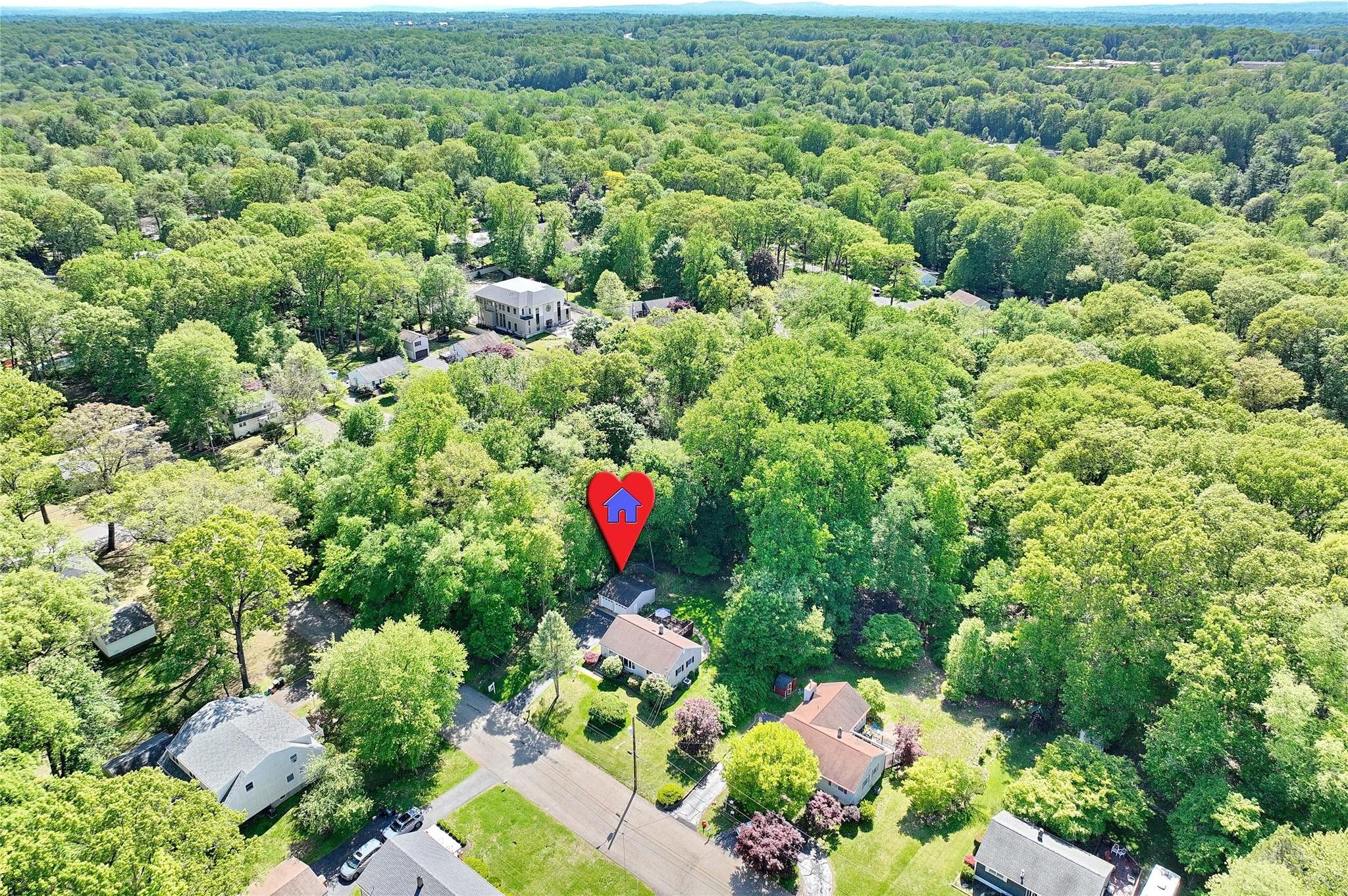 Single Family Bell  Rockland County, NY 10977, MLS-861547-6
